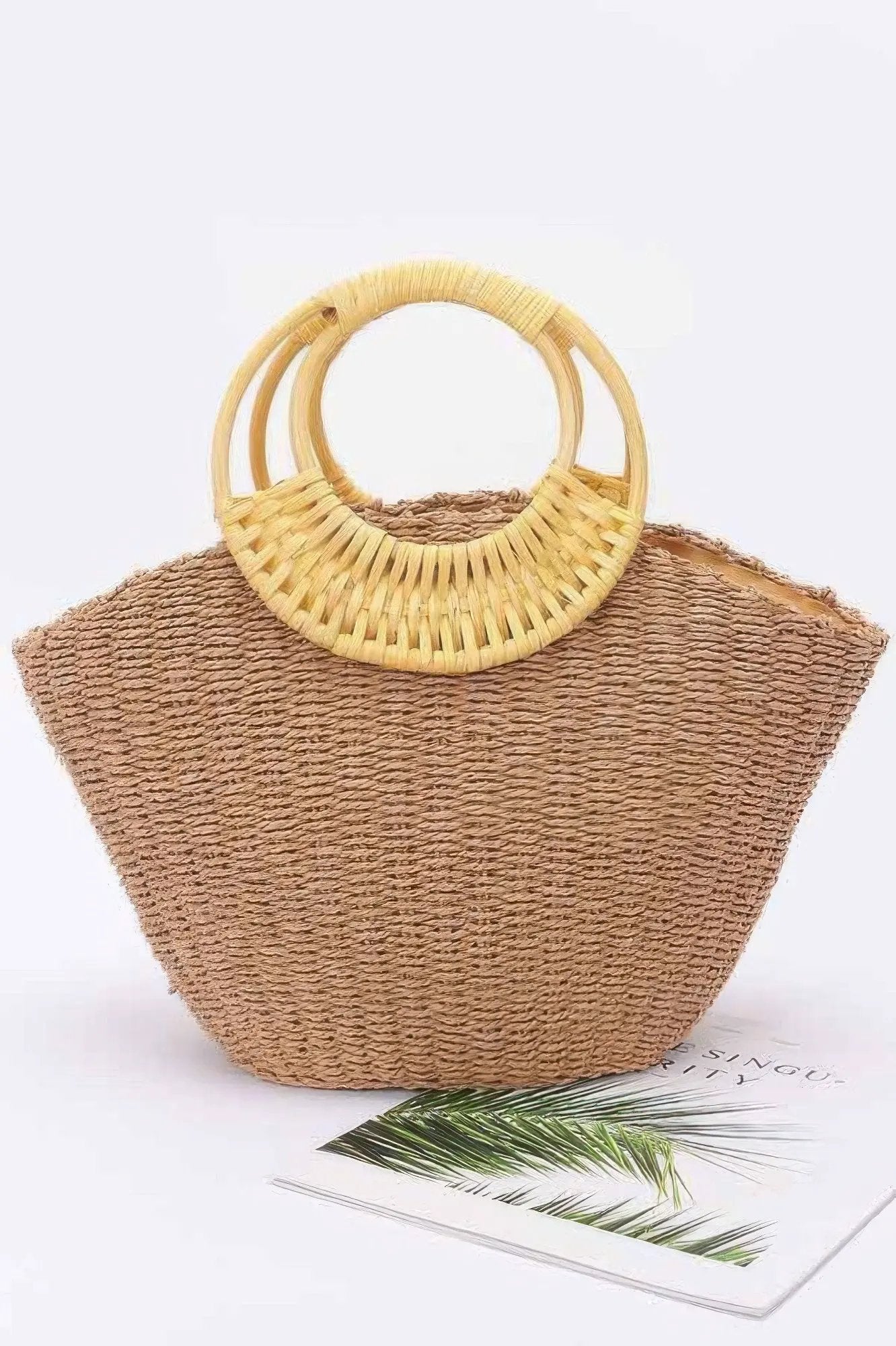 WOMEN'S BAG CAPRI New Collection ITALY BYMANYC ® New York by BYMANYC ® New York