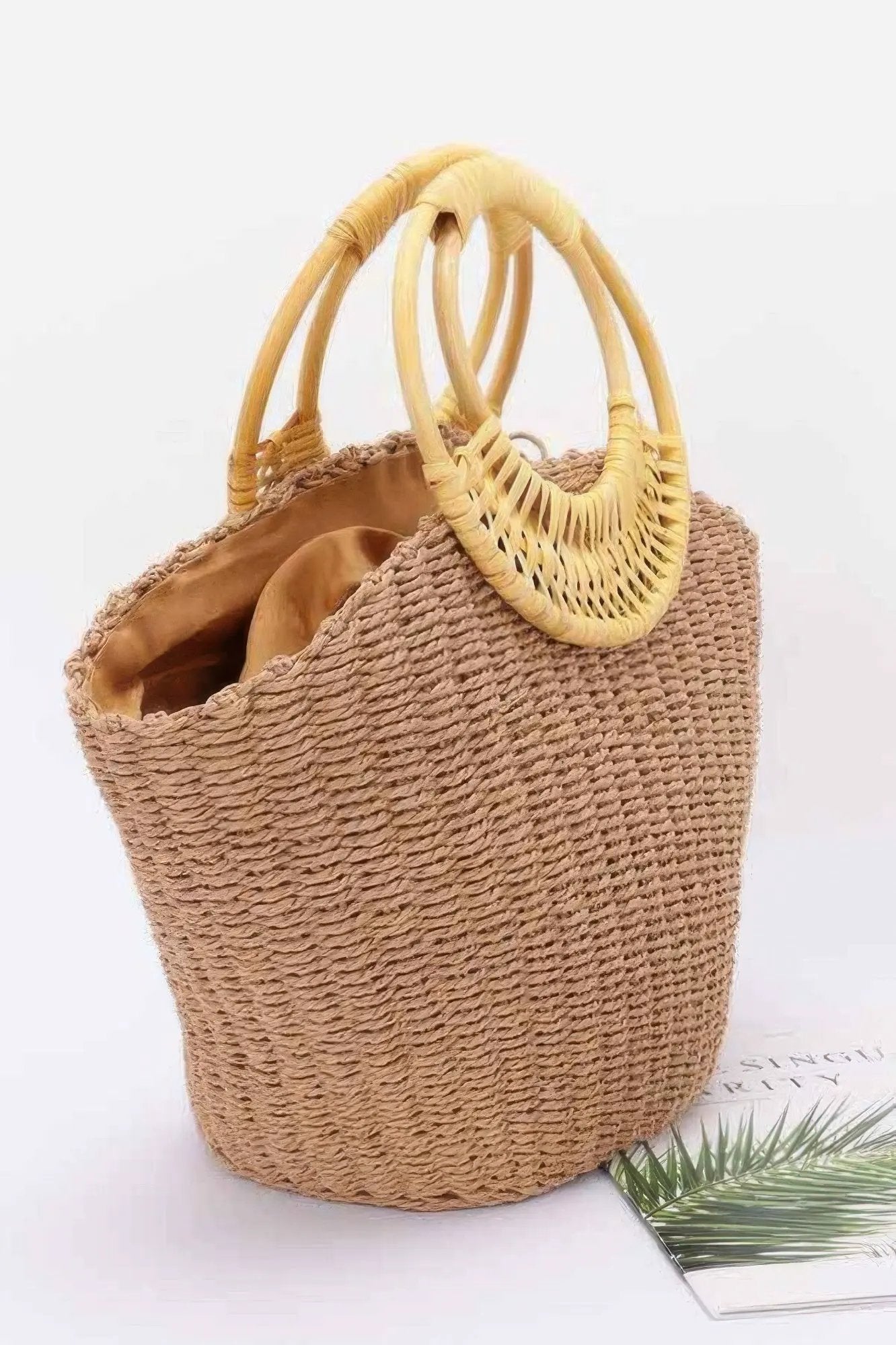 WOMEN'S BAG CAPRI New Collection ITALY BYMANYC ® New York by BYMANYC ® New York