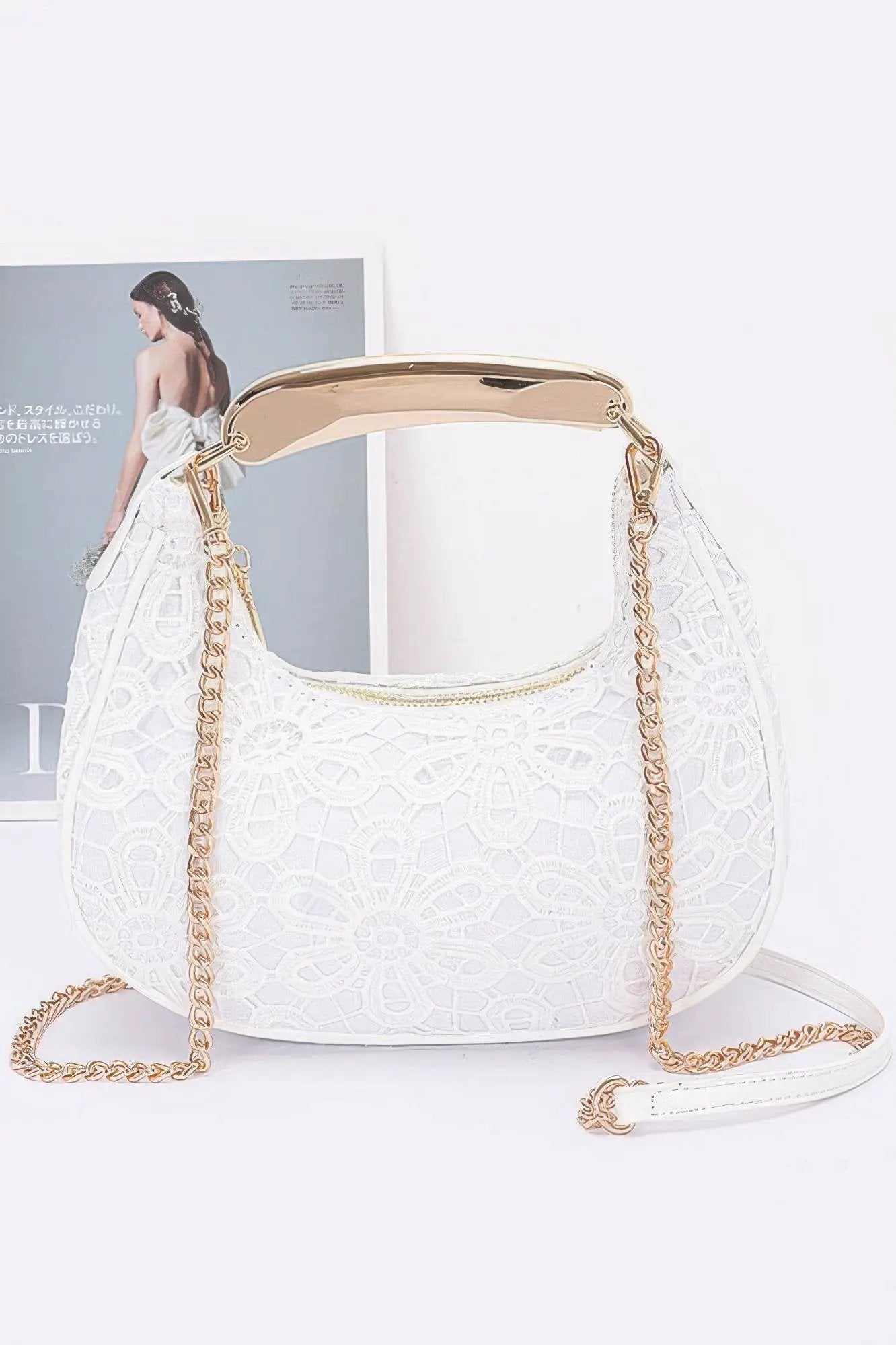WOMEN'S BAG CATANIA New Collection ITALY BYMANYC ® New York by BYMANYC ® New York