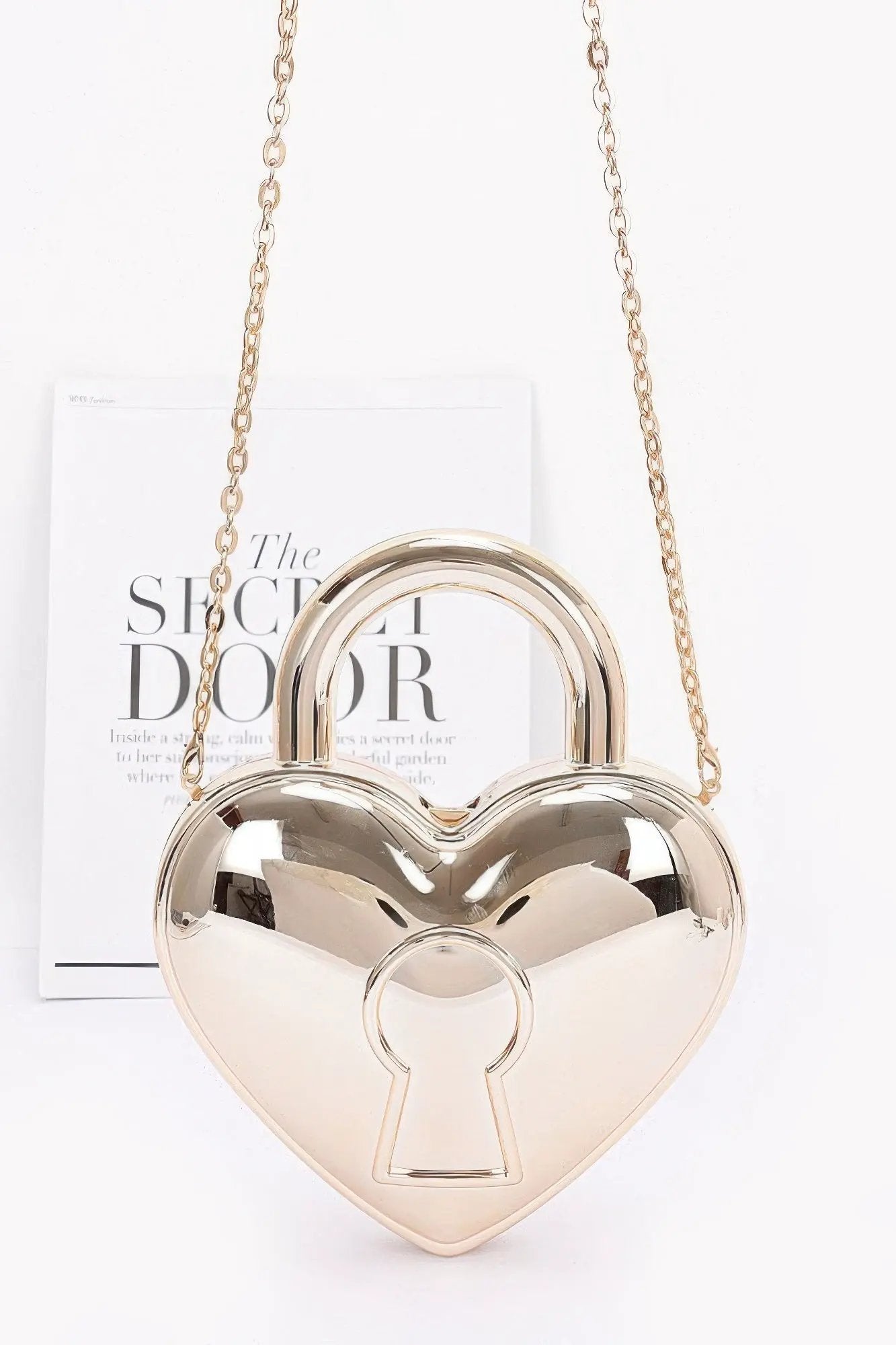 WOMEN'S BAG CHELSEA New Collection WALL STREET BYMANYC ® New York by BYMANYC ® New York