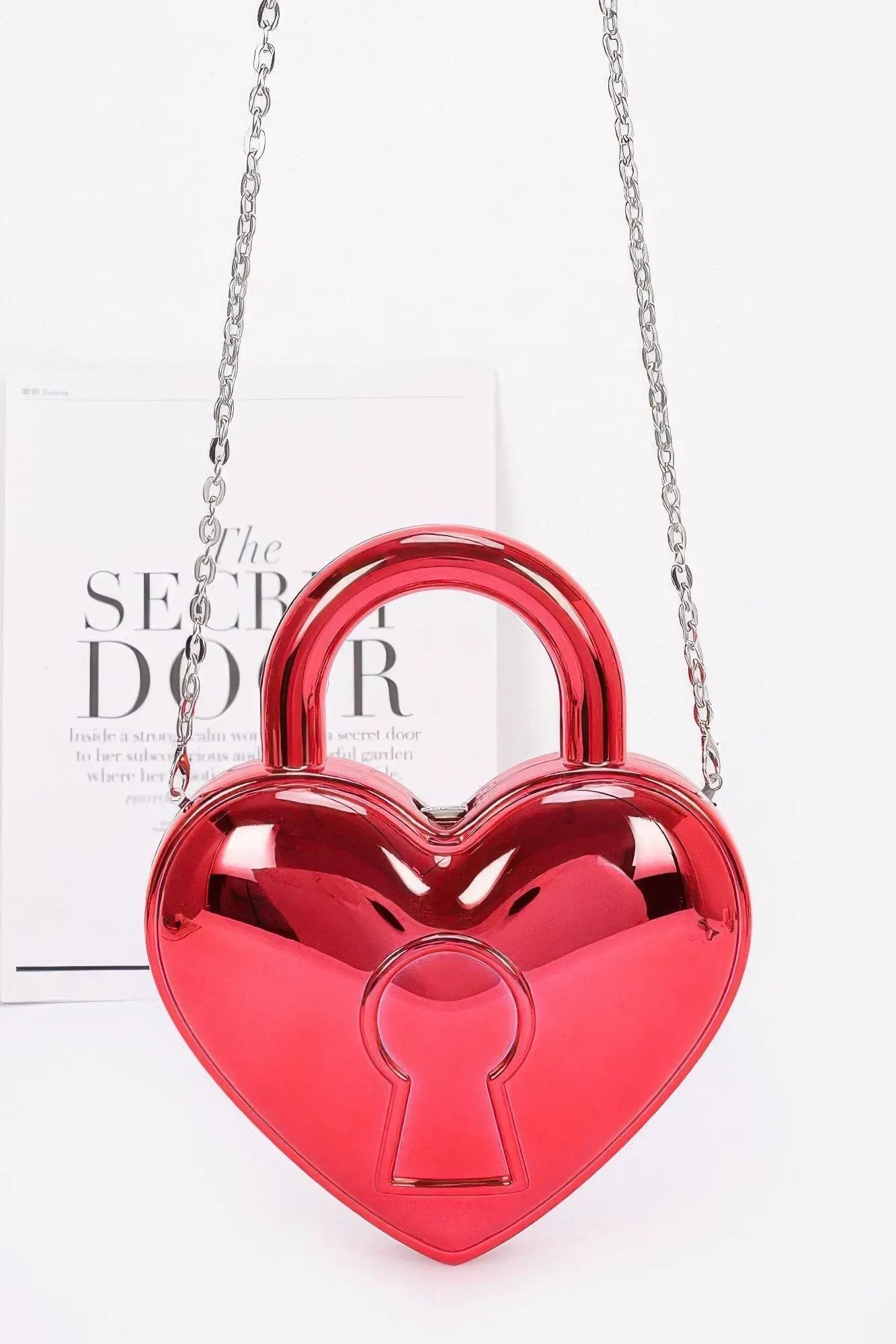 WOMEN'S BAG CHELSEA New Collection WALL STREET BYMANYC ® New York by BYMANYC ® New York