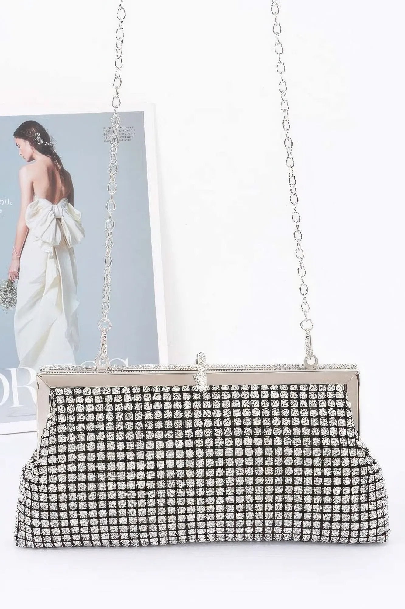WOMEN'S BAG COMO New Collection ITALY BYMANYC ® New York by BYMANYC ® New York