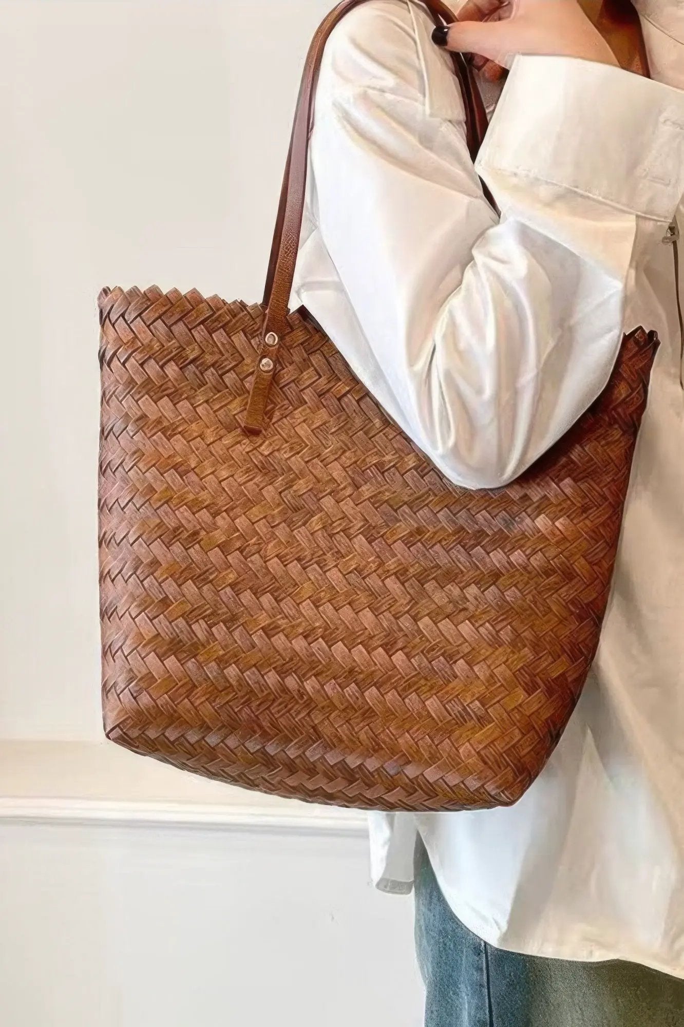 WOMEN'S BAG COMO New Collection ITALY BYMANYC ® New York by BYMANYC ® New York