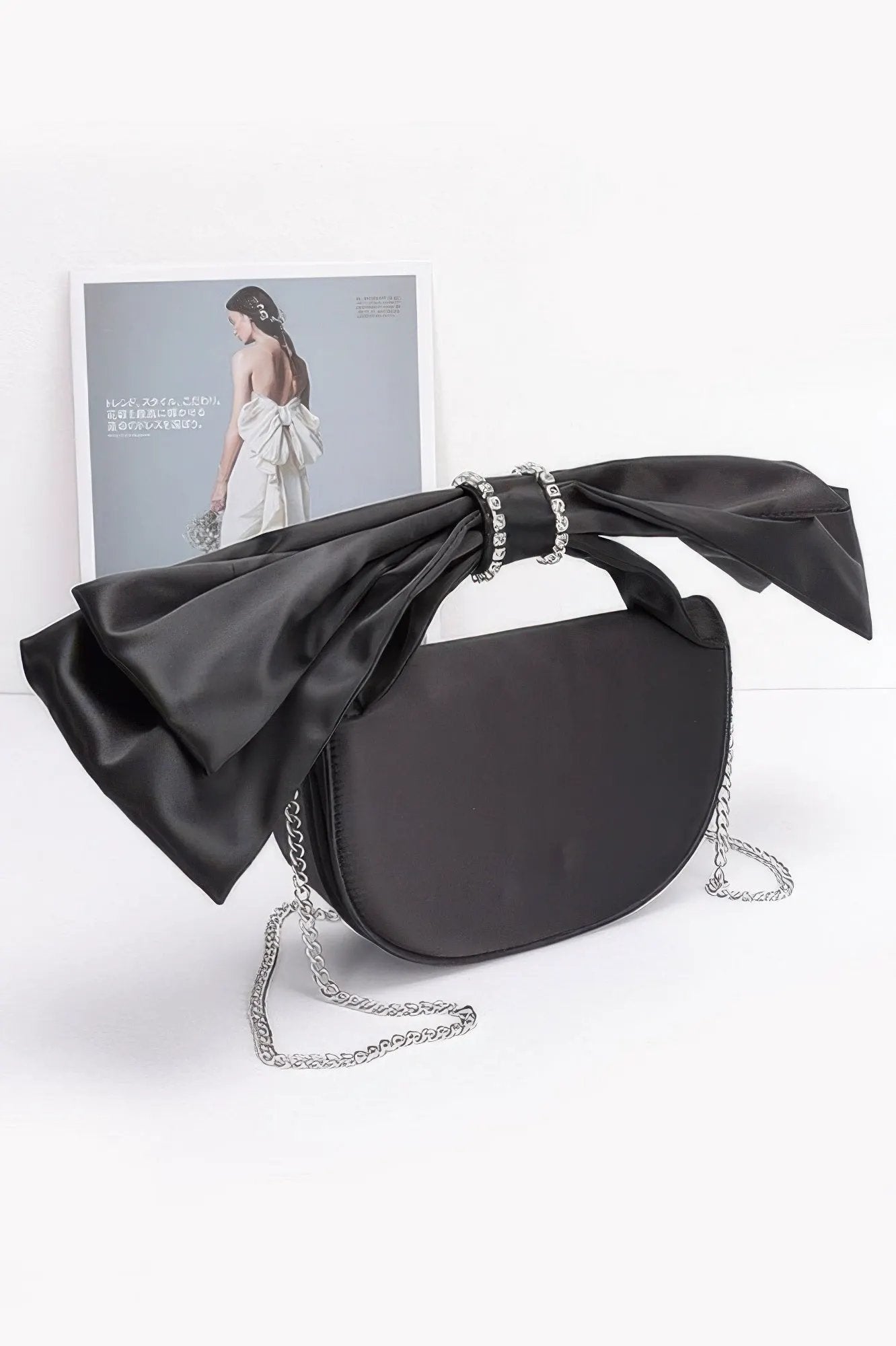 WOMEN'S BAG COMO New Collection ITALY BYMANYC ® New York by BYMANYC ® New York