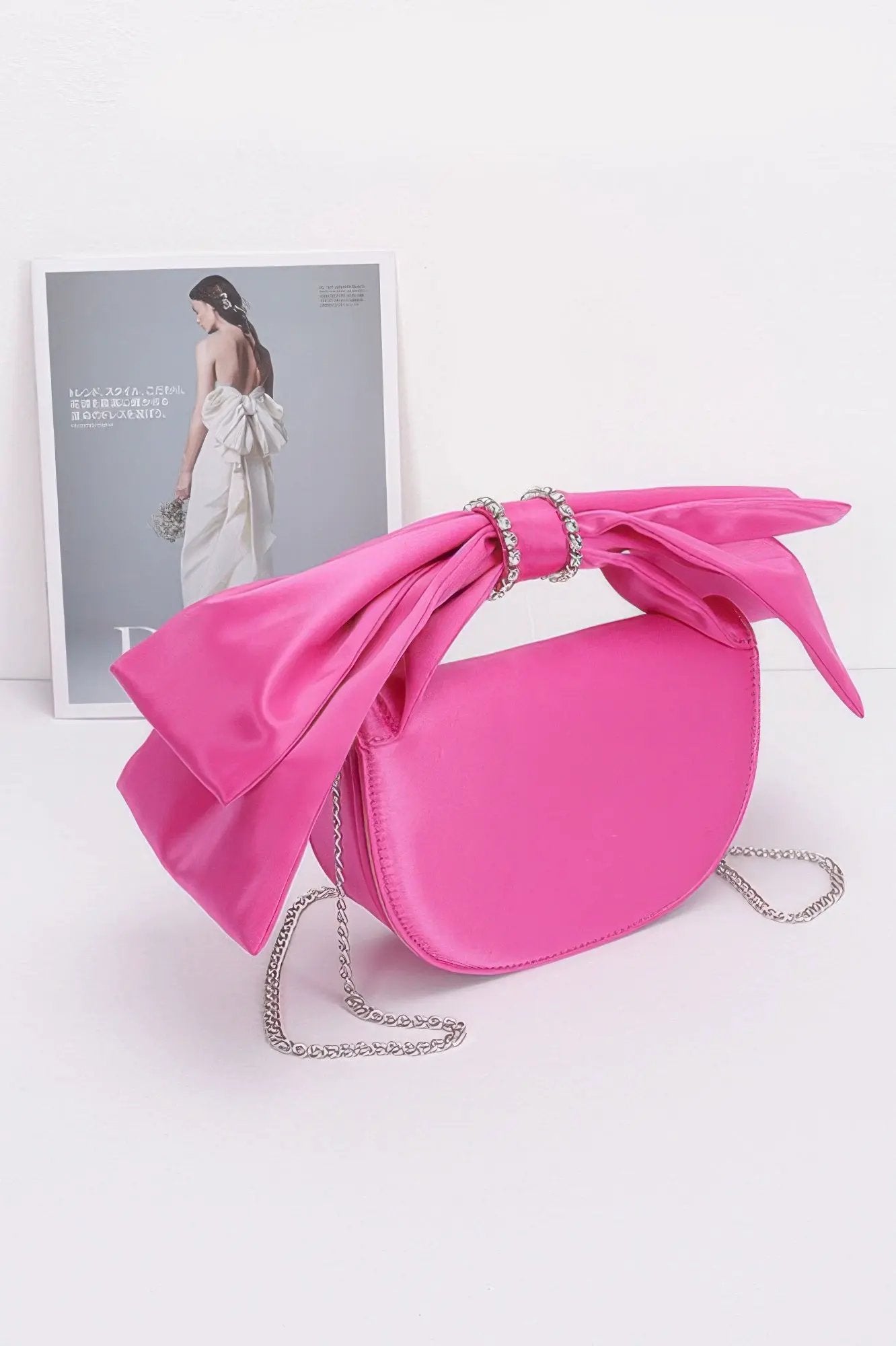 WOMEN'S BAG COMO New Collection ITALY BYMANYC ® New York by BYMANYC ® New York
