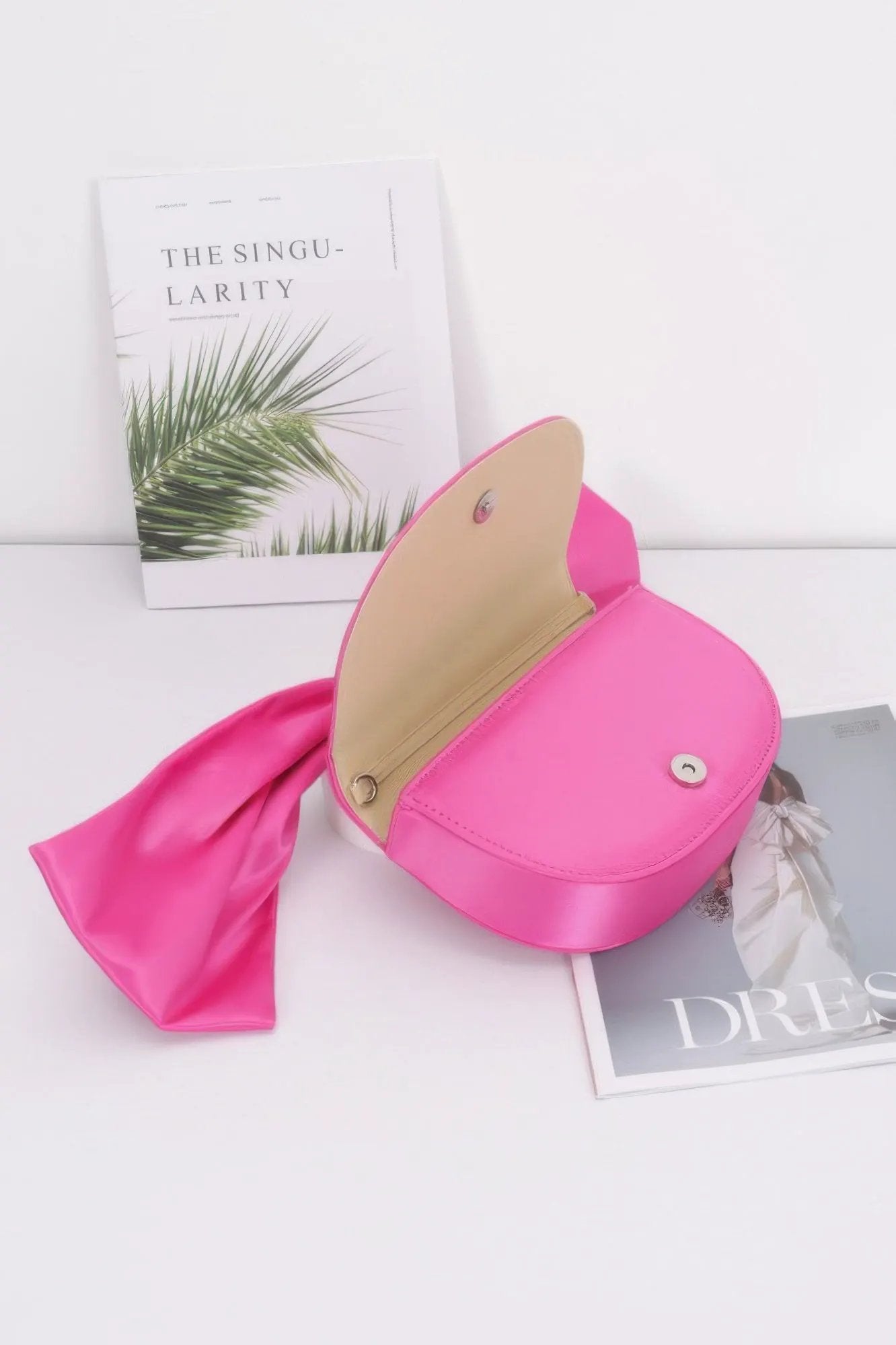 WOMEN'S BAG COMO New Collection ITALY BYMANYC ® New York by BYMANYC ® New York