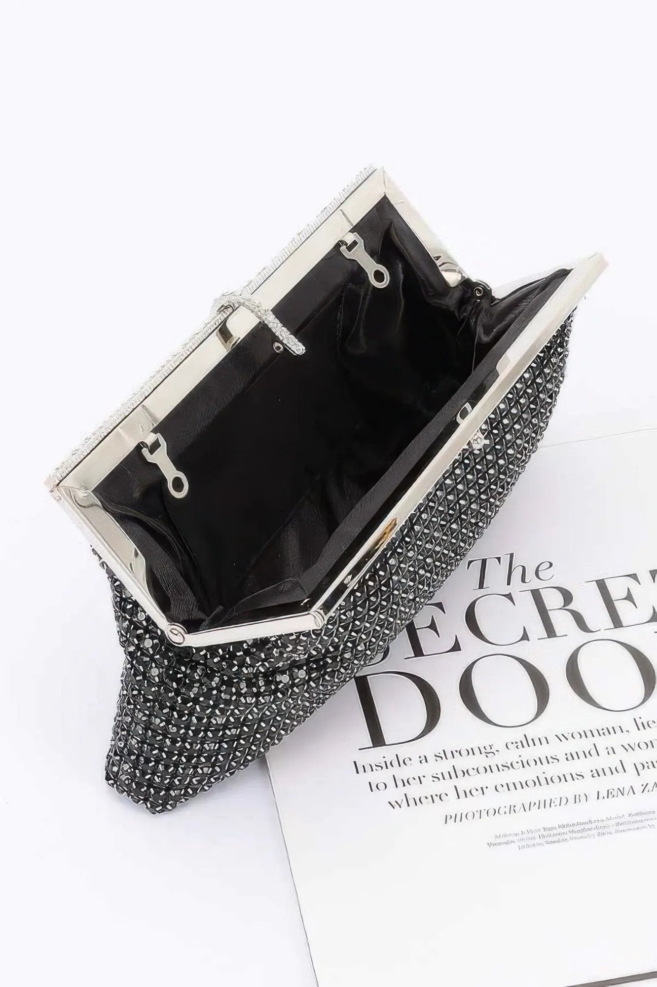 WOMEN'S BAG COMO New Collection ITALY BYMANYC ® New York by BYMANYC ® New York