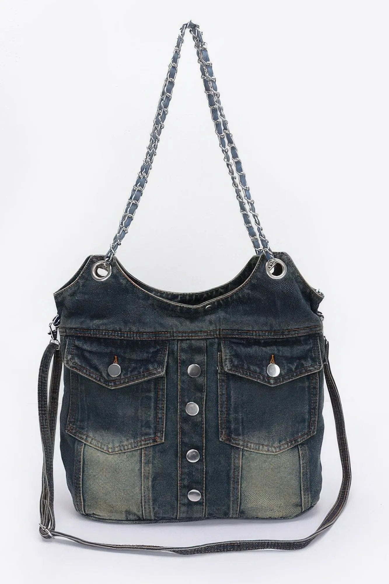 WOMEN'S BAG CROSBY New Collection BYMANYC ® New York by BYMANYC ® New York