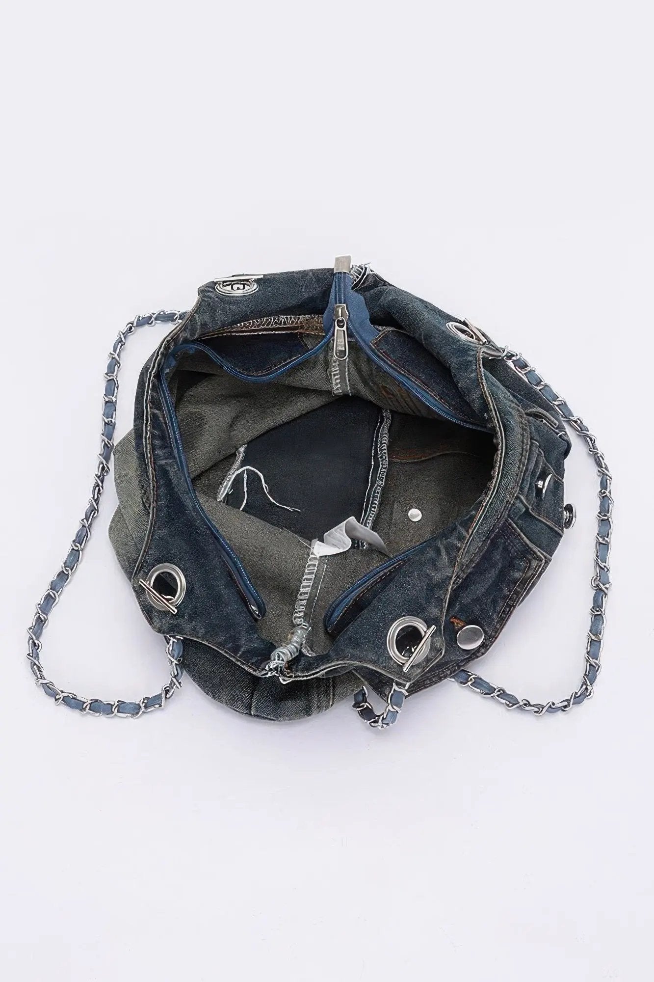 WOMEN'S BAG CROSBY New Collection BYMANYC ® New York by BYMANYC ® New York