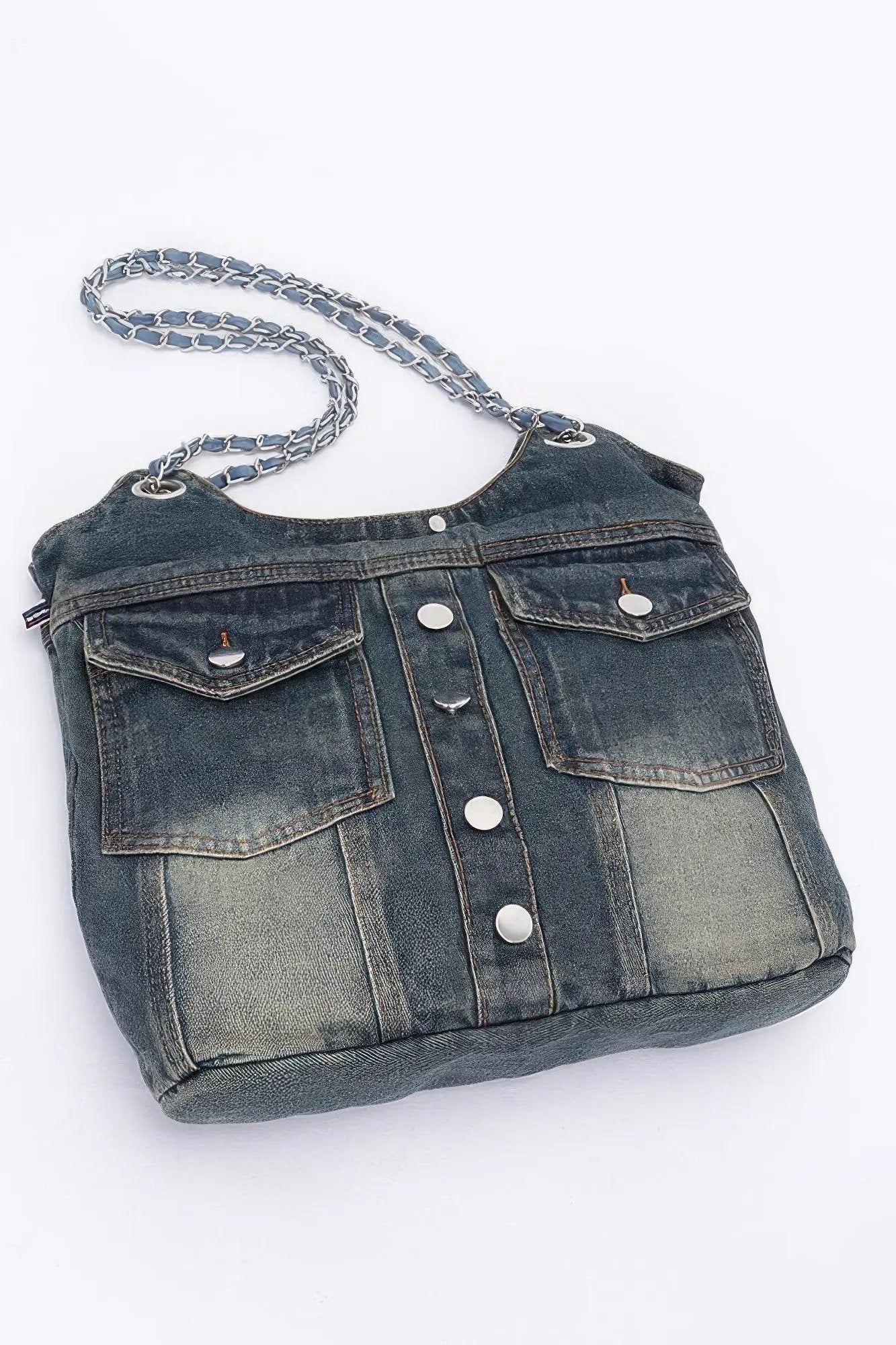 WOMEN'S BAG CROSBY New Collection BYMANYC ® New York by BYMANYC ® New York