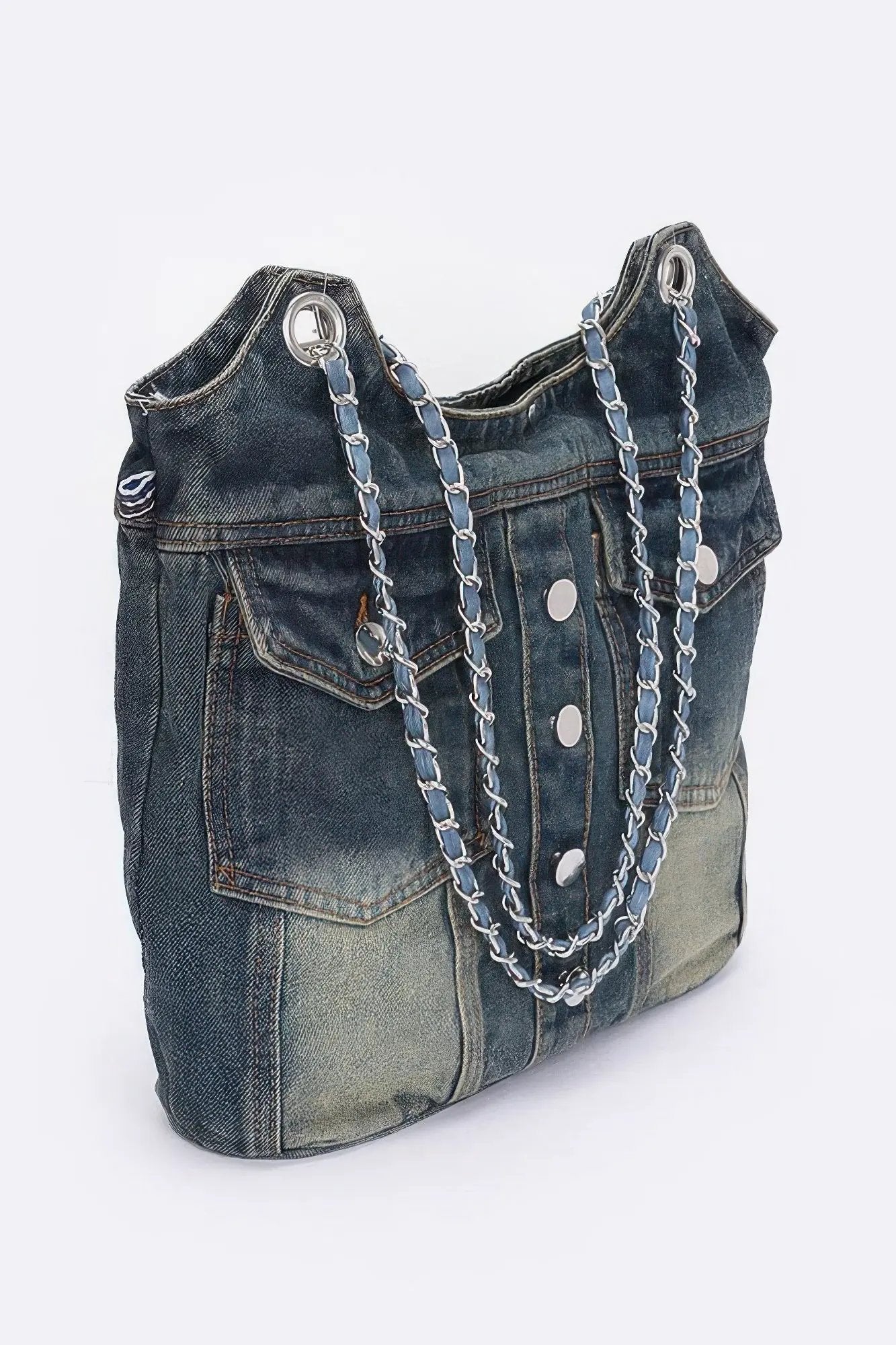 WOMEN'S BAG CROSBY New Collection BYMANYC ® New York by BYMANYC ® New York