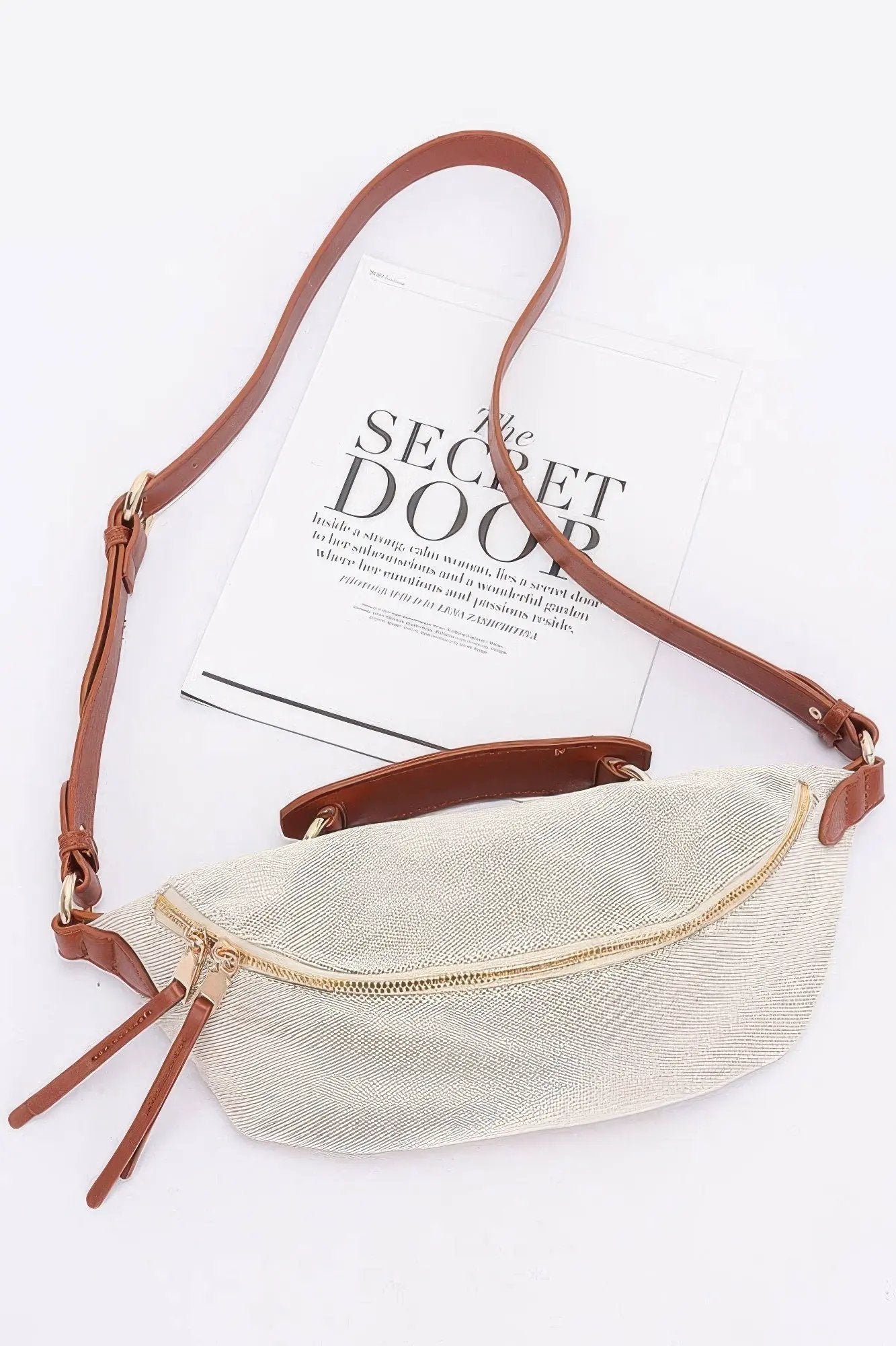 WOMEN'S BAG DUMBO New Collection WALL STREET BYMANYC ® New York by BYMANYC ® New York