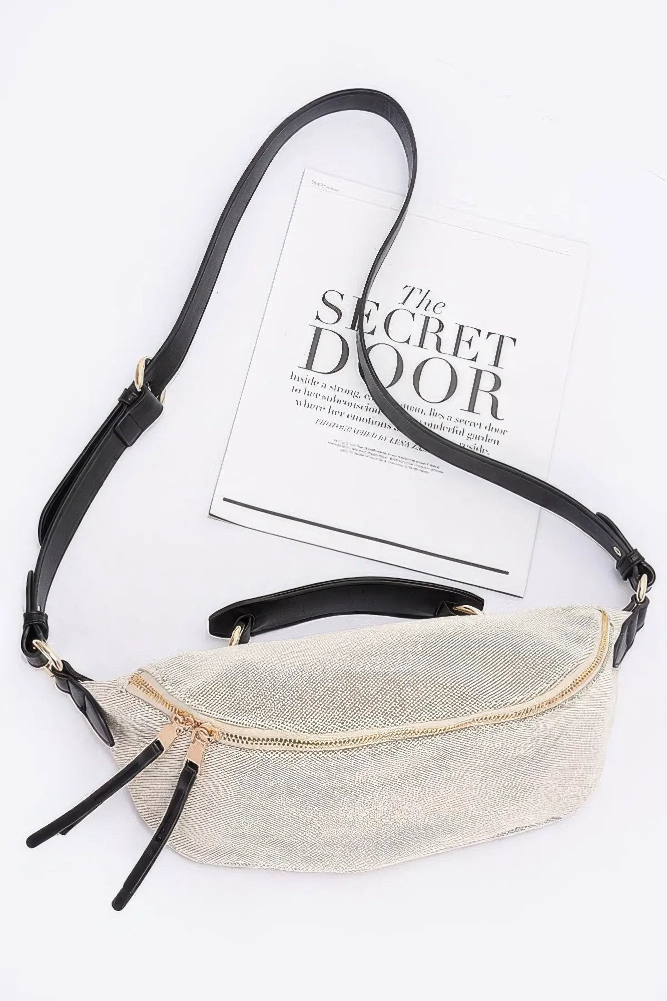 WOMEN'S BAG DUMBO New Collection WALL STREET BYMANYC ® New York by BYMANYC ® New York
