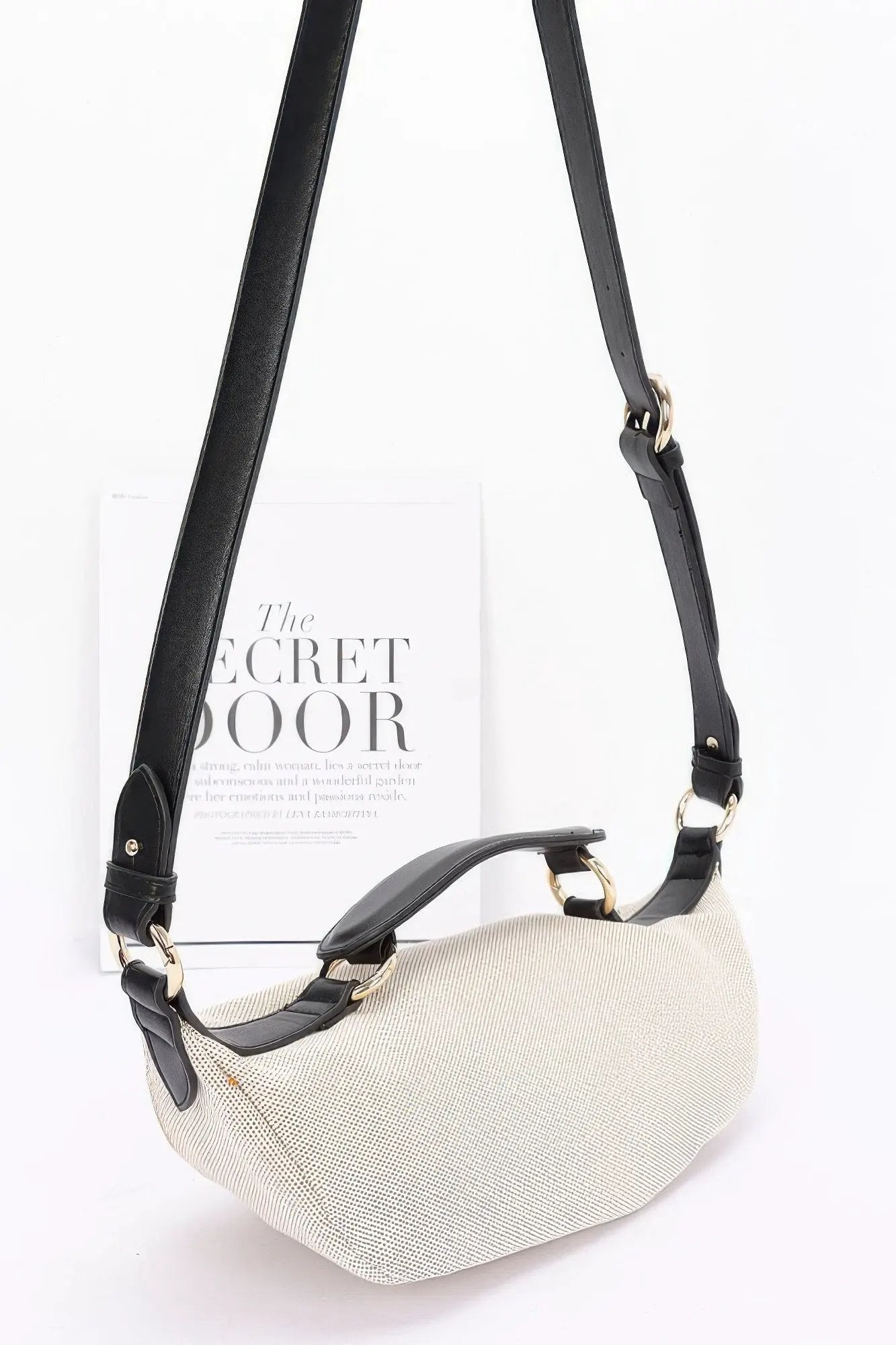WOMEN'S BAG DUMBO New Collection WALL STREET BYMANYC ® New York by BYMANYC ® New York