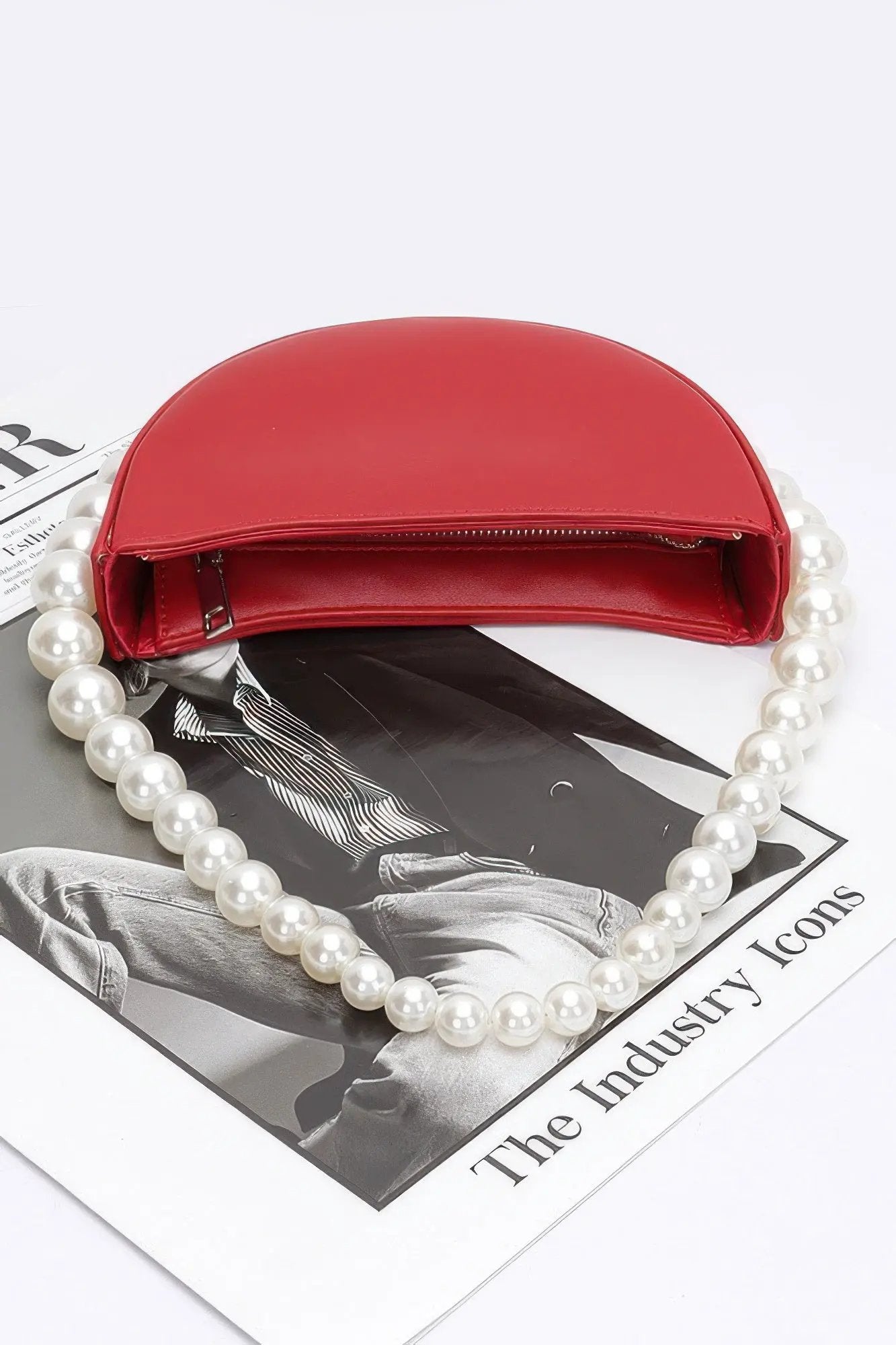WOMEN'S BAG ESSEX New Collection WALL STREET BYMANYC ® New York by BYMANYC ® New York