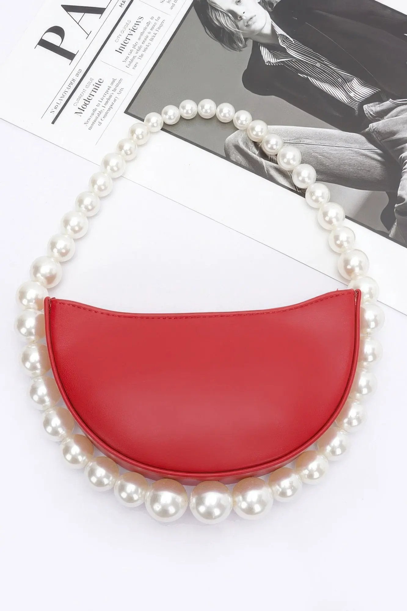 WOMEN'S BAG ESSEX New Collection WALL STREET BYMANYC ® New York by BYMANYC ® New York