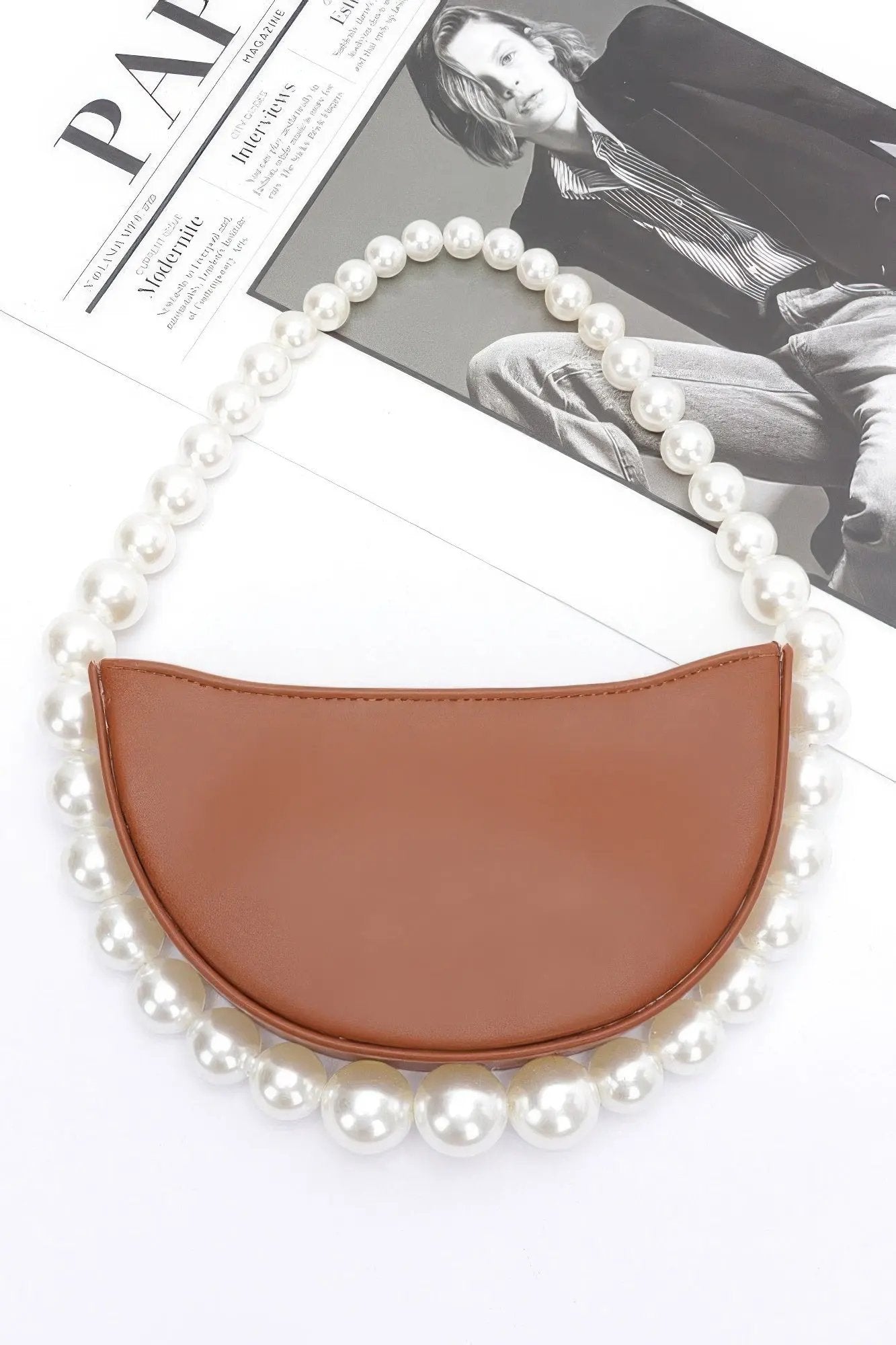 WOMEN'S BAG ESSEX New Collection WALL STREET BYMANYC ® New York by BYMANYC ® New York