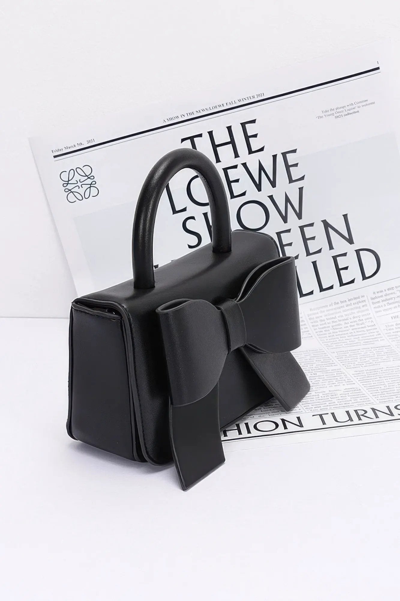 WOMEN'S BAG FIFTH AVENUE New Collection BYMANYC ® New York by BYMANYC ® New York