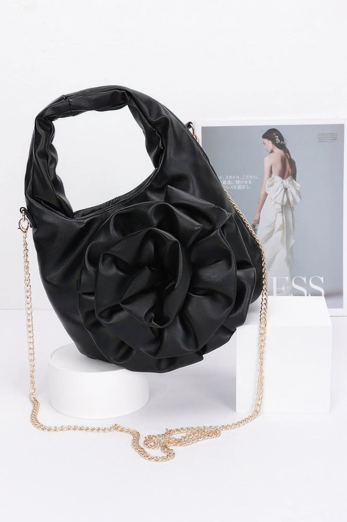 WOMEN'S BAG FIRENZE New Collection ITALY BYMANYC ® New York by BYMANYC ® New York
