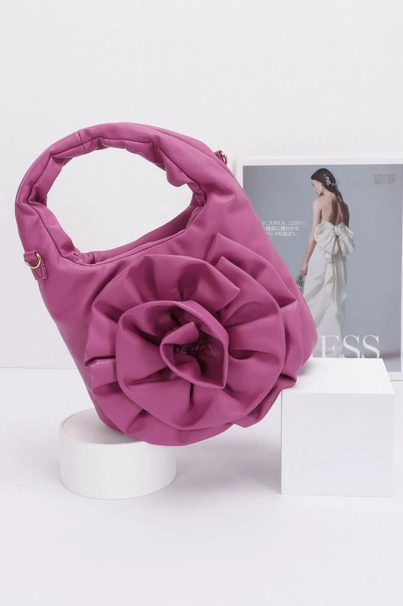 WOMEN'S BAG FIRENZE New Collection ITALY BYMANYC ® New York by BYMANYC ® New York