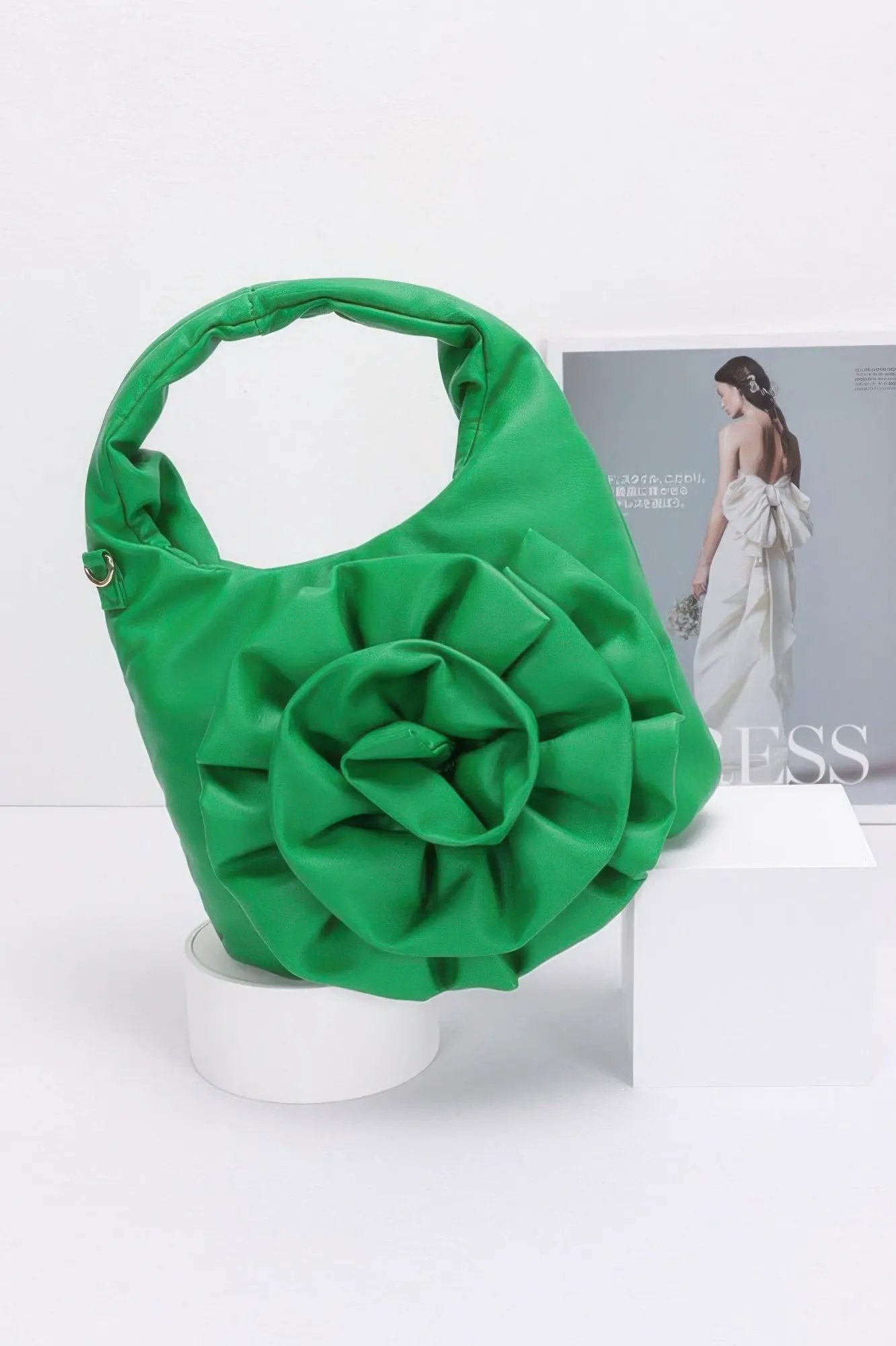 WOMEN'S BAG FIRENZE New Collection ITALY BYMANYC ® New York by BYMANYC ® New York