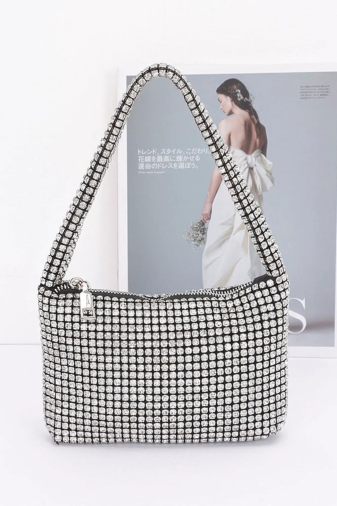 WOMEN'S BAG FLORENCE New Collection ITALY BYMANYC ® New York by BYMANYC ® New York