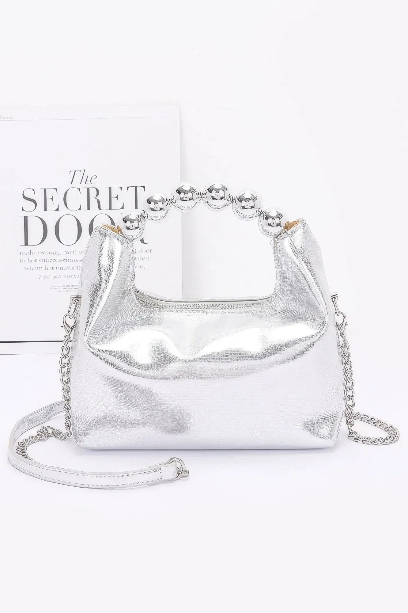 WOMEN'S BAG FLORENCE New Collection ITALY BYMANYC ® New York by BYMANYC ® New York