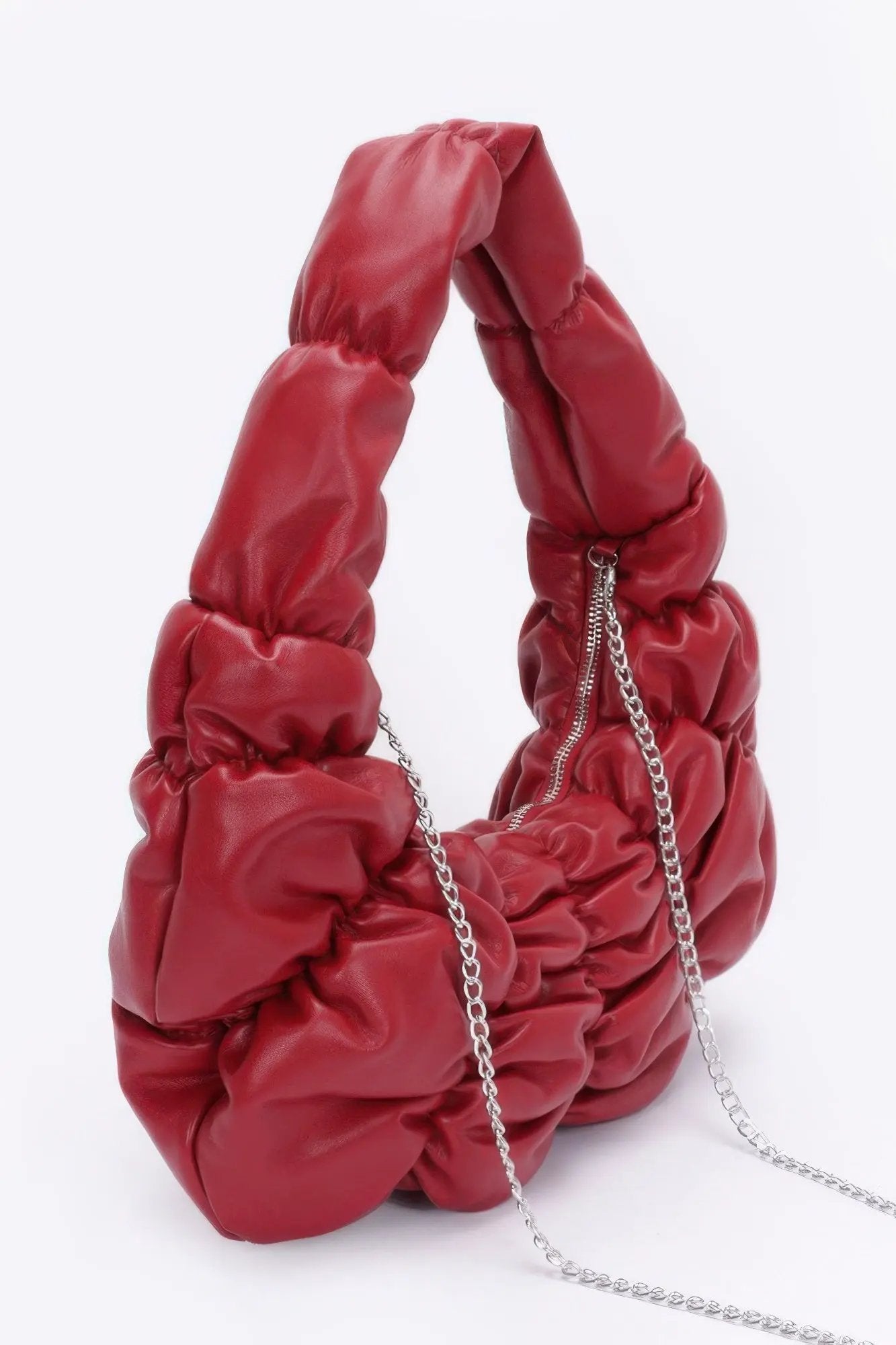 WOMEN'S BAG GRAMERCY New Collection WALL STREET BYMANYC ® New York by BYMANYC ® New York