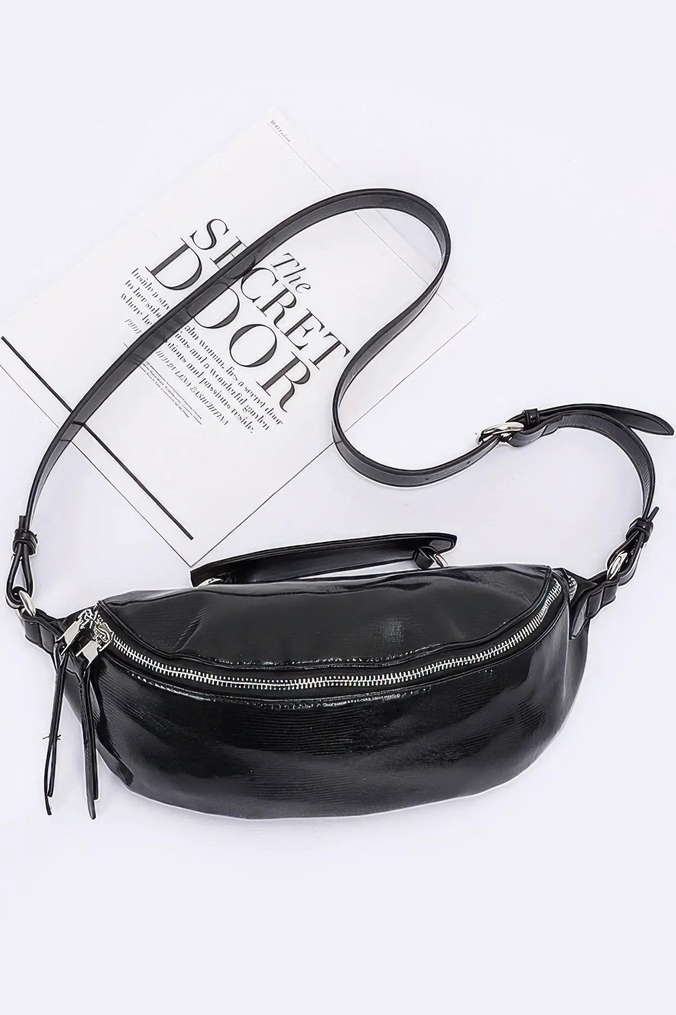 WOMEN'S BAG HIGH LINE New Collection BYMANYC ® New York by BYMANYC ® New York