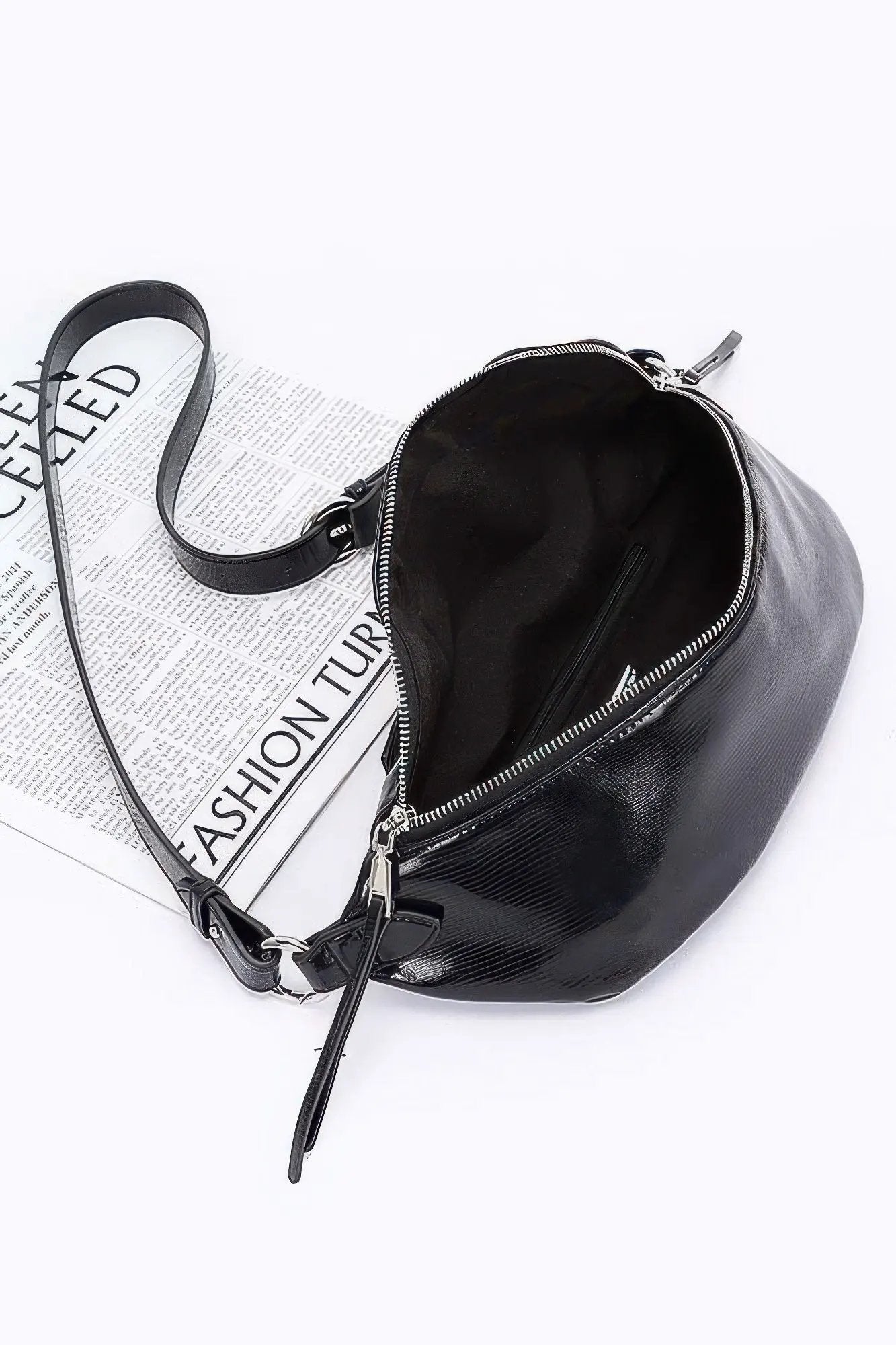 WOMEN'S BAG HIGH LINE New Collection BYMANYC ® New York by BYMANYC ® New York