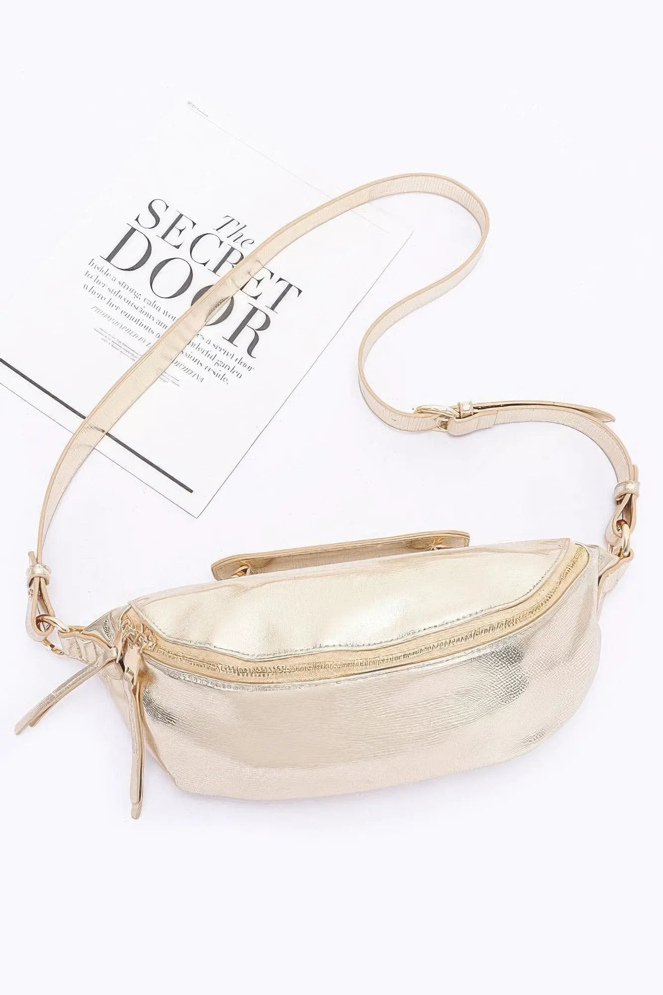 WOMEN'S BAG HIGH LINE New Collection BYMANYC ® New York by BYMANYC ® New York