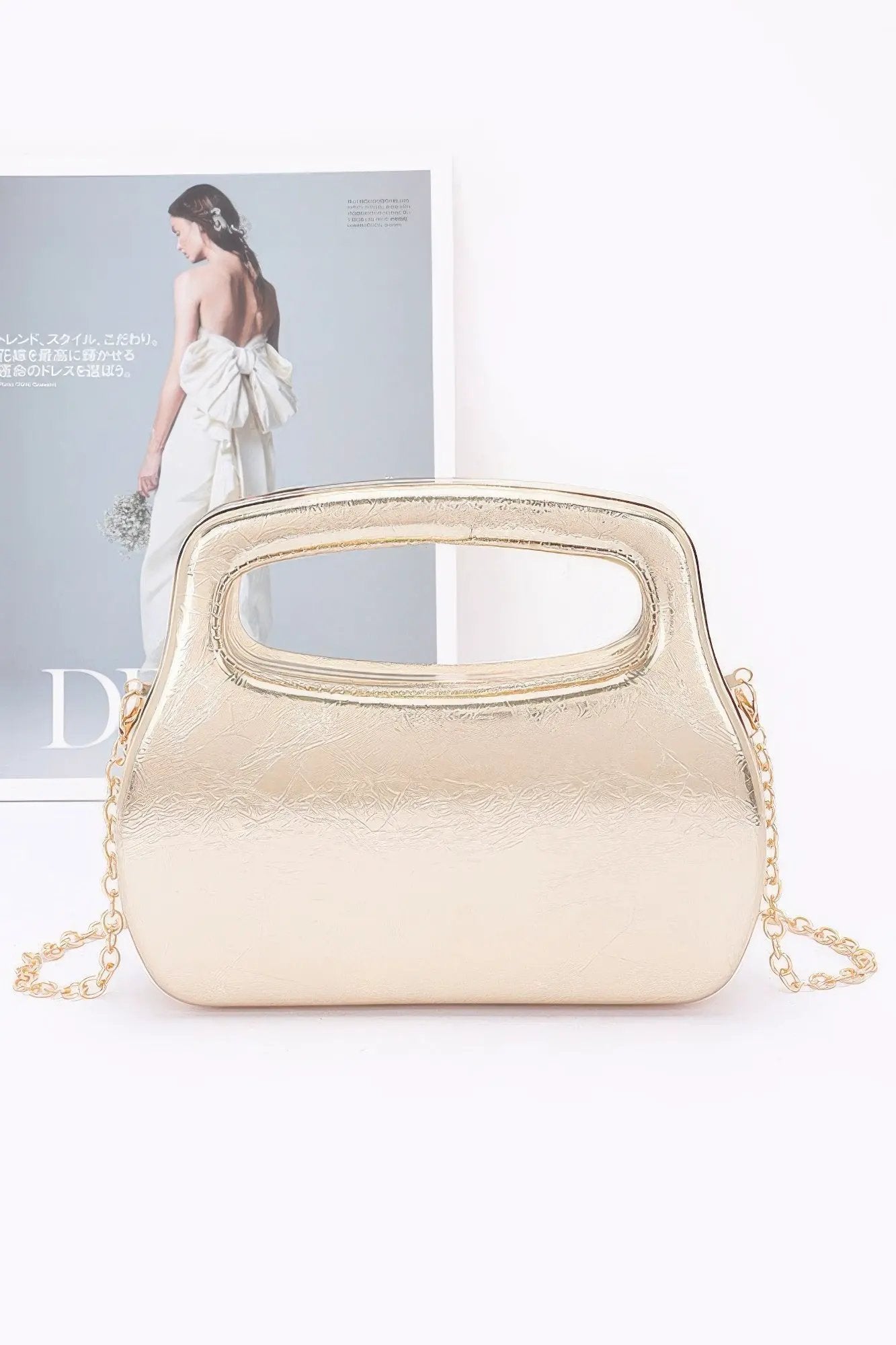 WOMEN'S BAG HUDSON New Collection WALL STREET BYMANYC ® New York by BYMANYC ® New York