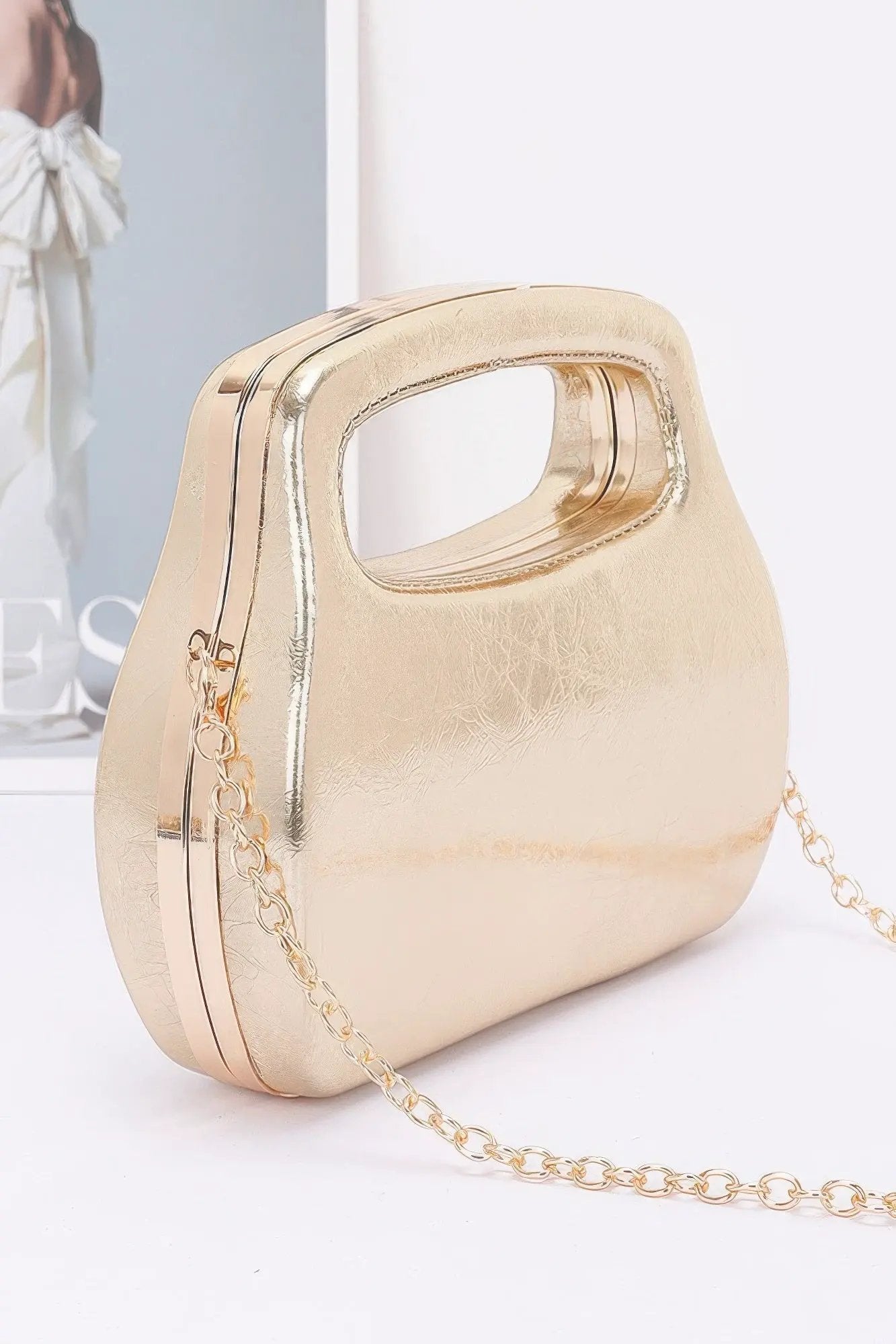 WOMEN'S BAG HUDSON New Collection WALL STREET BYMANYC ® New York by BYMANYC ® New York