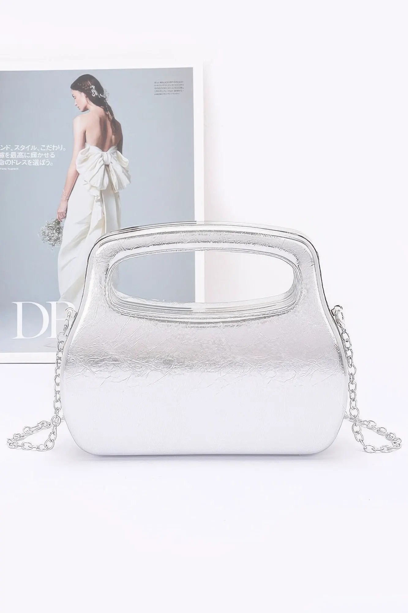 WOMEN'S BAG HUDSON New Collection WALL STREET BYMANYC ® New York by BYMANYC ® New York
