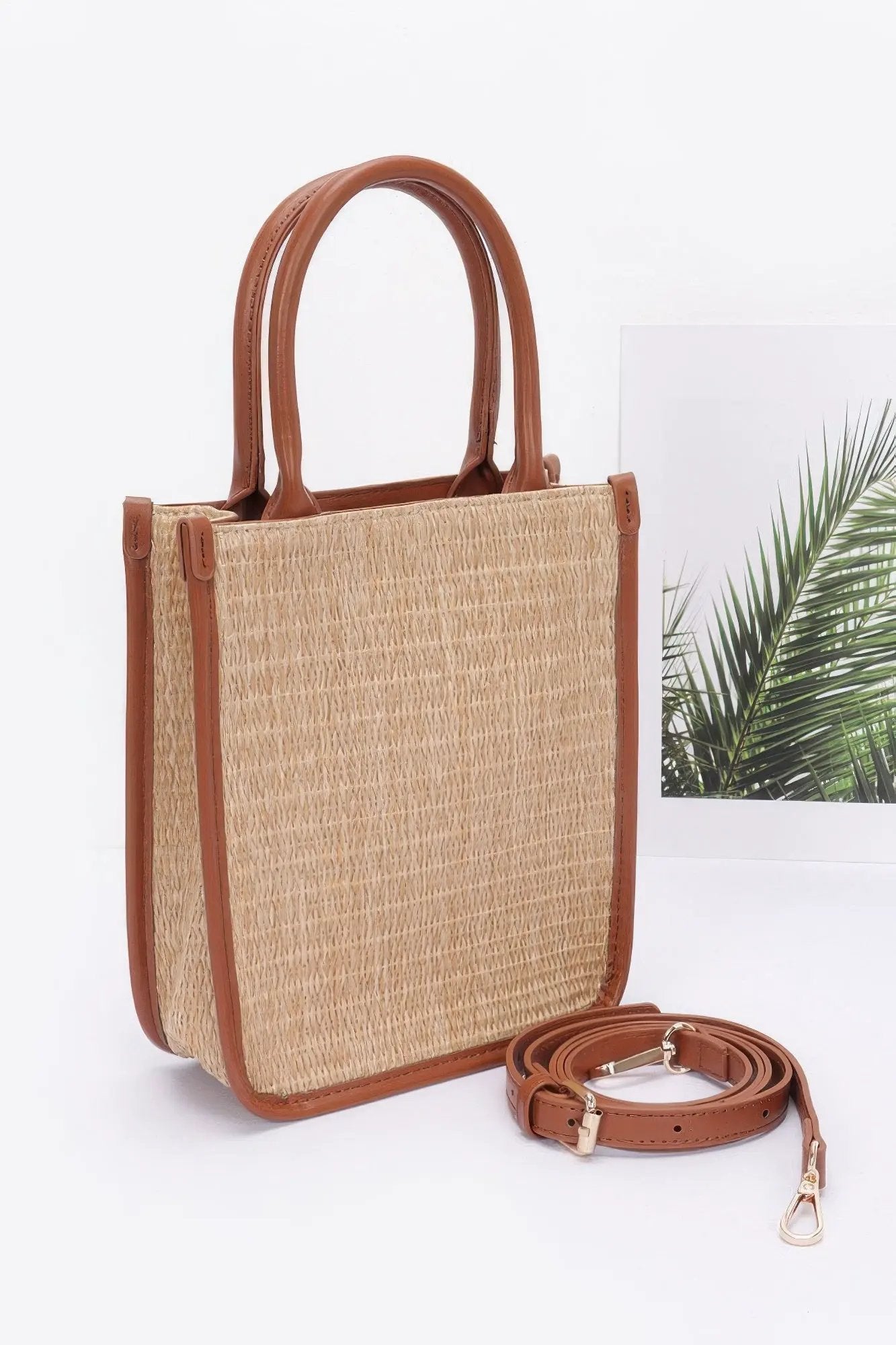 WOMEN'S BAG LEROY New Collection BYMANYC ® New York by BYMANYC ® New York