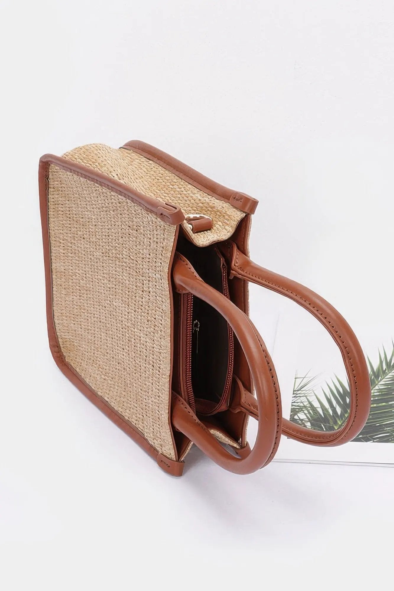 WOMEN'S BAG LEROY New Collection BYMANYC ® New York by BYMANYC ® New York