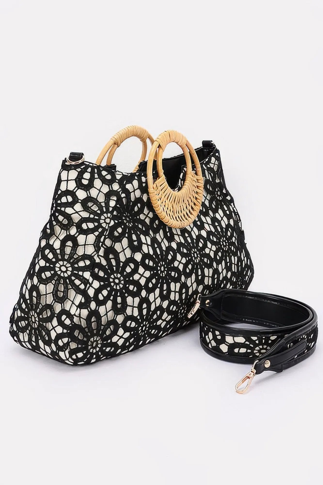 WOMEN'S BAG LIBERTY New Collection WALL STREET BYMANYC ® New York by BYMANYC ® New York