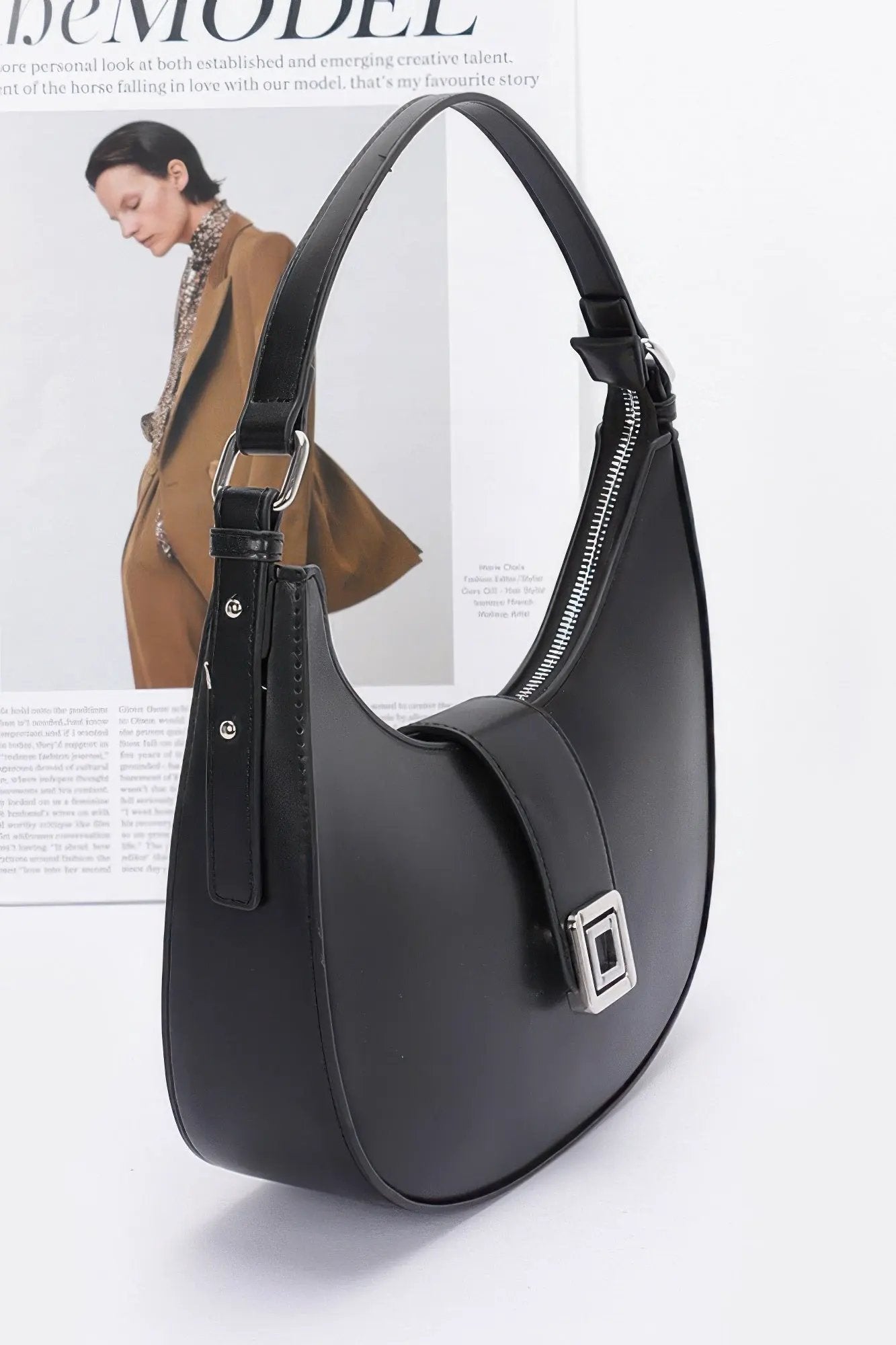 WOMEN'S BAG LINCOLN New Collection BYMANYC ® New York by BYMANYC ® New York