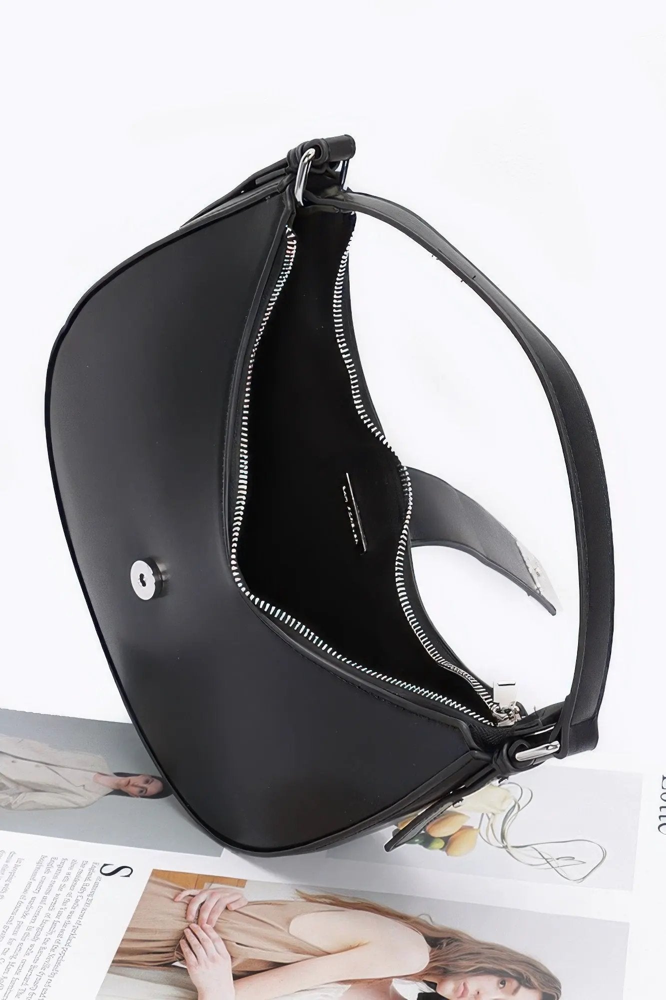 WOMEN'S BAG LINCOLN New Collection BYMANYC ® New York by BYMANYC ® New York
