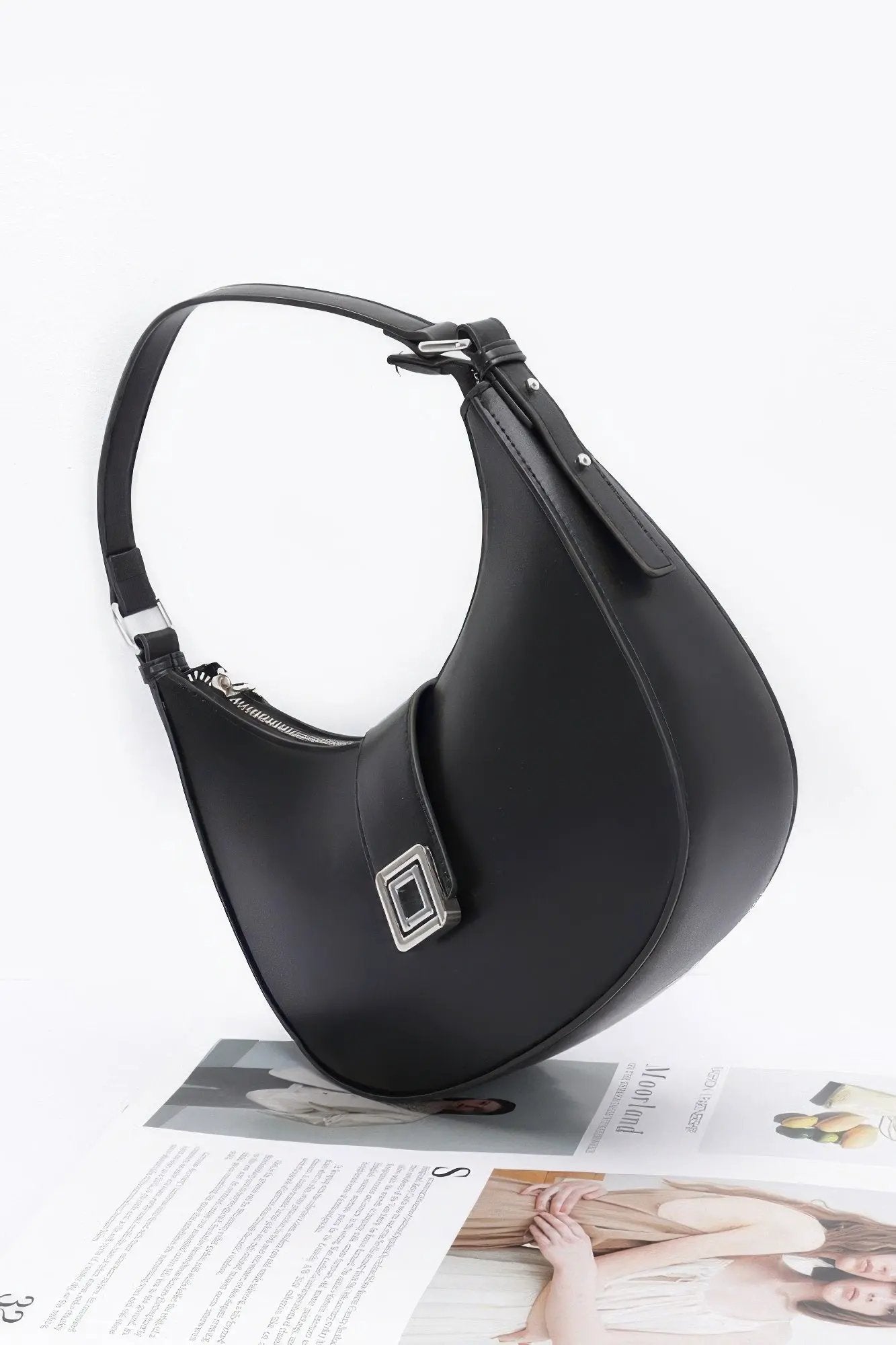 WOMEN'S BAG LINCOLN New Collection BYMANYC ® New York by BYMANYC ® New York