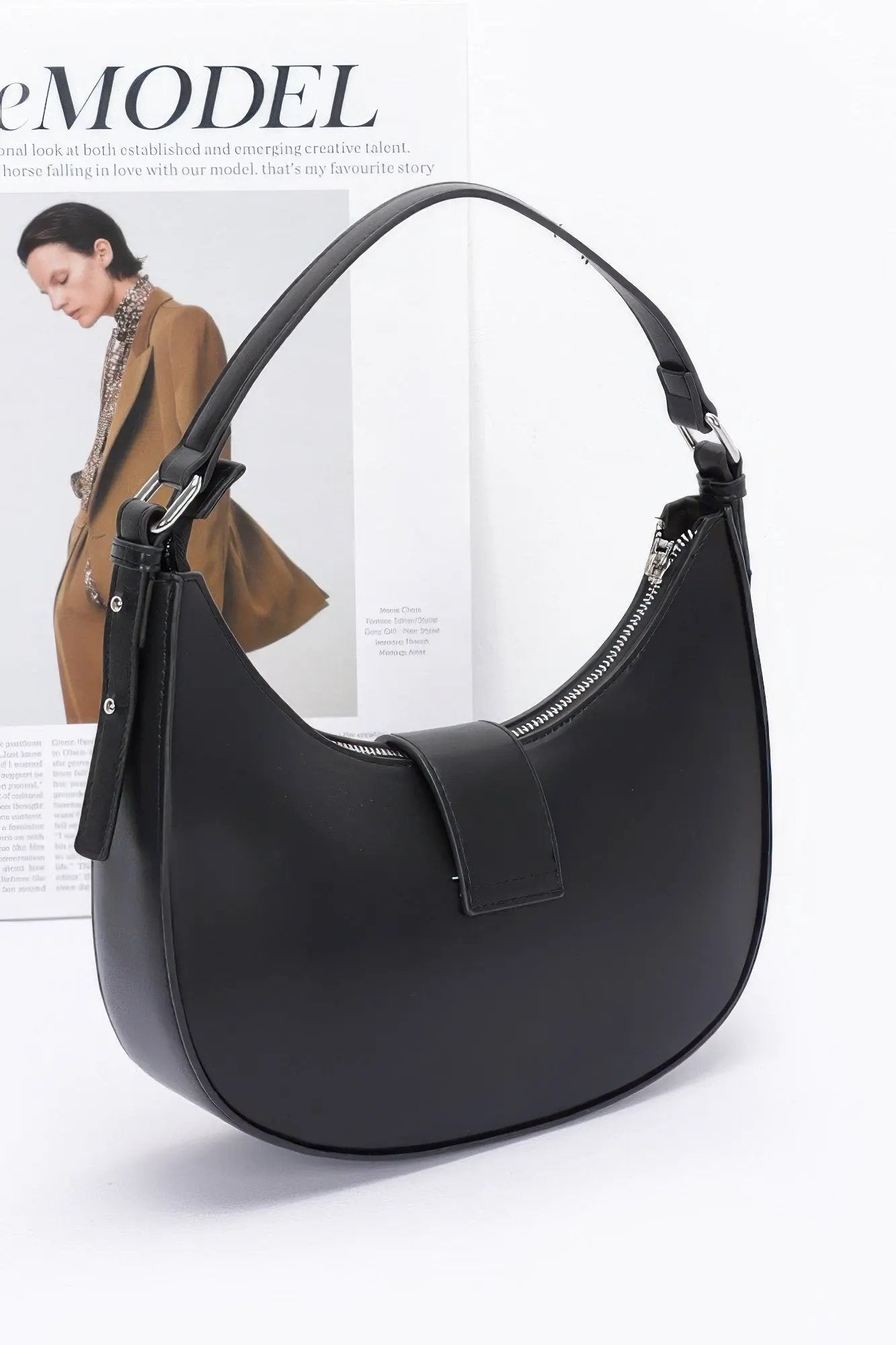 WOMEN'S BAG LINCOLN New Collection BYMANYC ® New York by BYMANYC ® New York