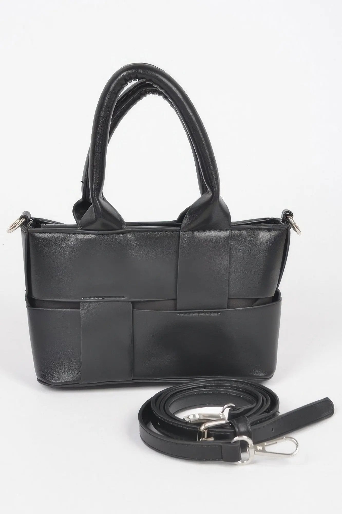 WOMEN'S BAG LUCCA New Collection ITALY BYMANYC ® New York by BYMANYC ® New York