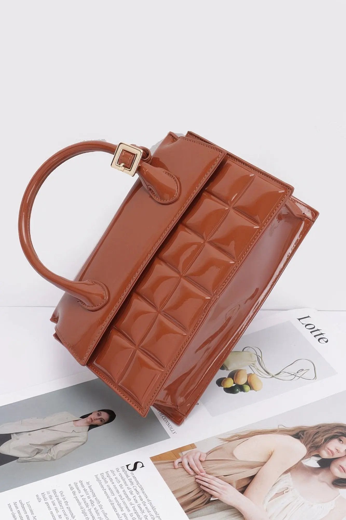 WOMEN'S BAG MADISON New Collection BYMANYC ® New York by BYMANYC ® New York