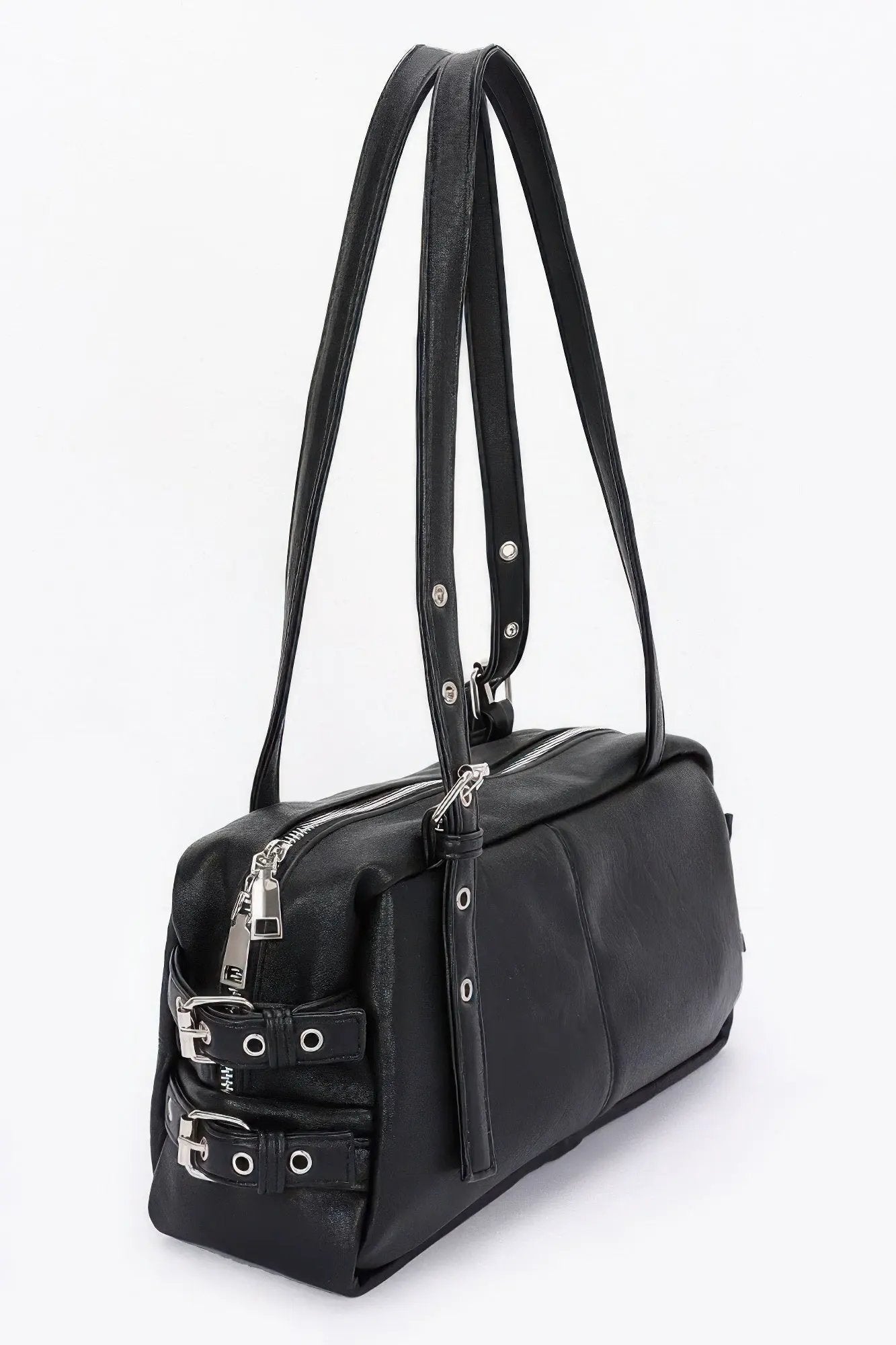 WOMEN'S BAG MADISON New Collection WALL STREET BYMANYC ® New York by BYMANYC ® New York