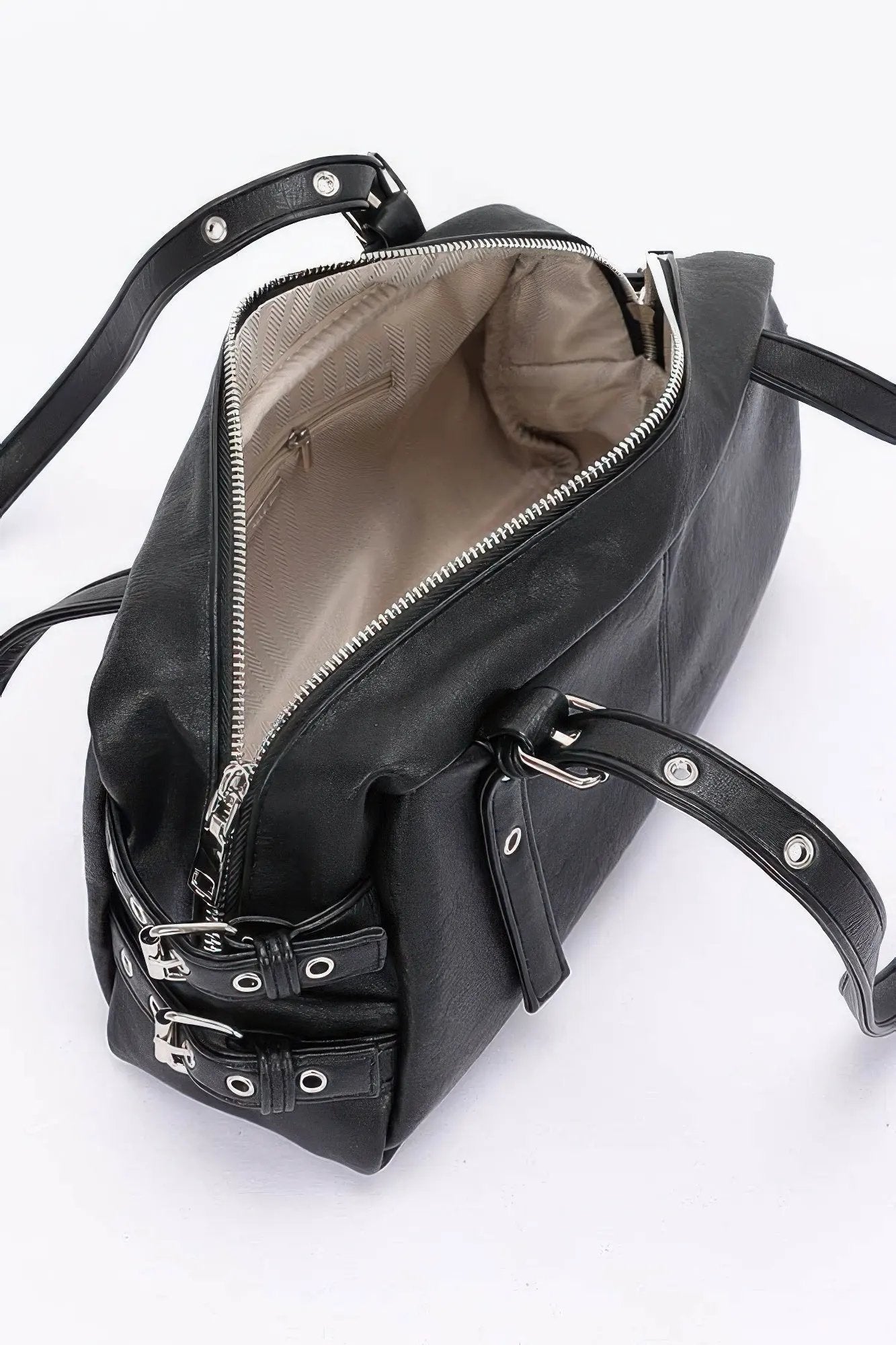 WOMEN'S BAG MADISON New Collection WALL STREET BYMANYC ® New York by BYMANYC ® New York
