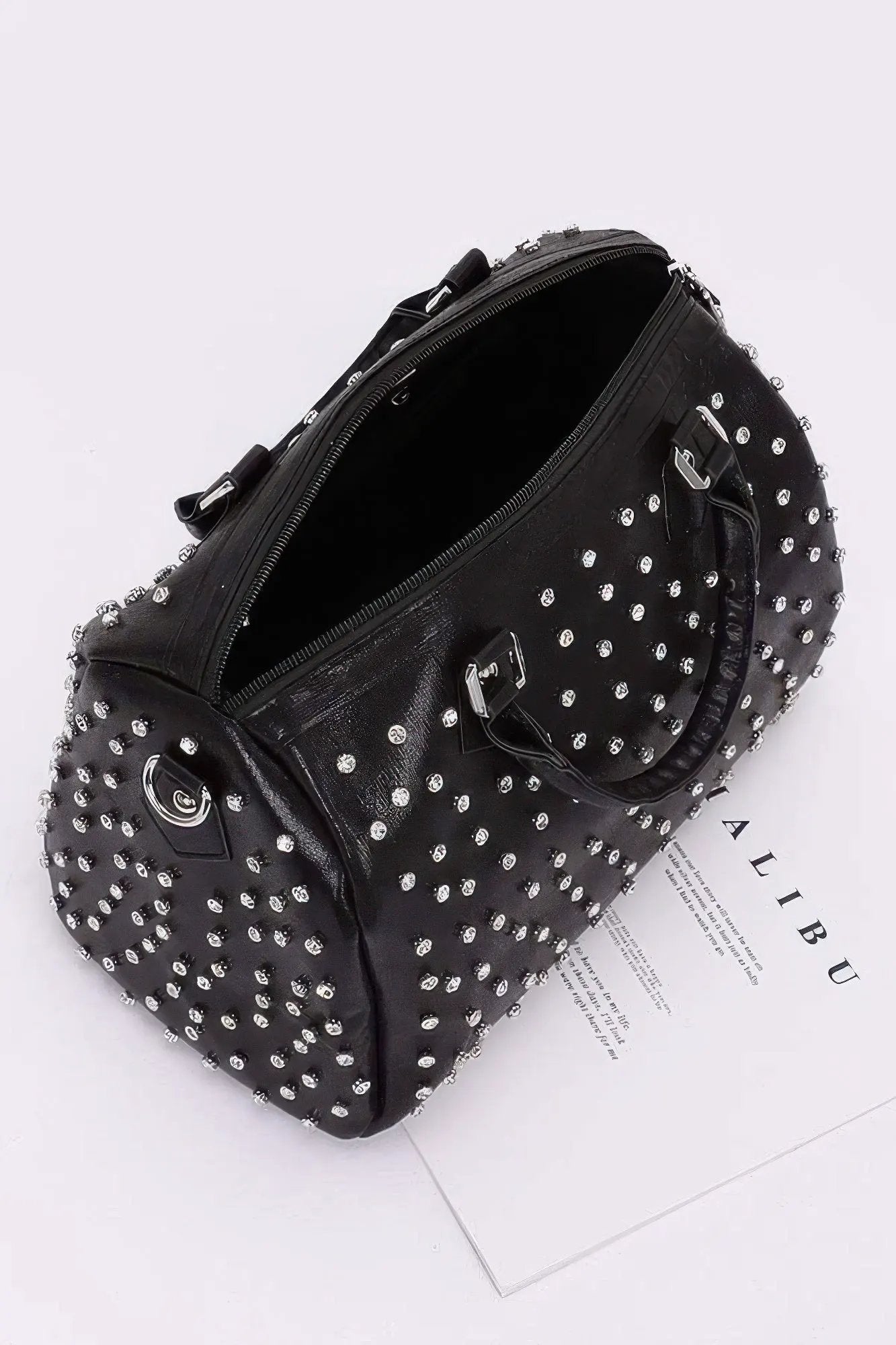 WOMEN'S BAG MADISON New Collection WALL STREET BYMANYC ® New York by BYMANYC ® New York