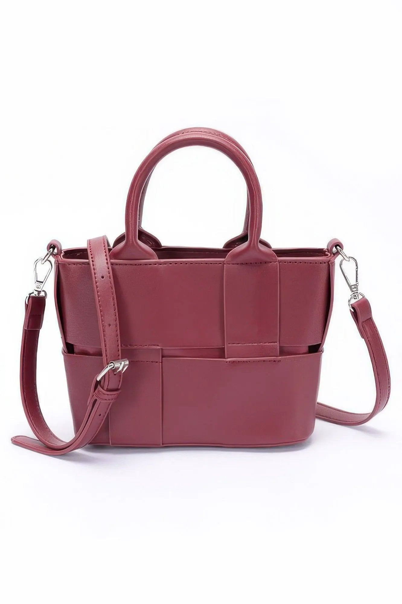 WOMEN'S BAG MILANO New Collection ITALY BYMANYC ® New York by BYMANYC ® New York