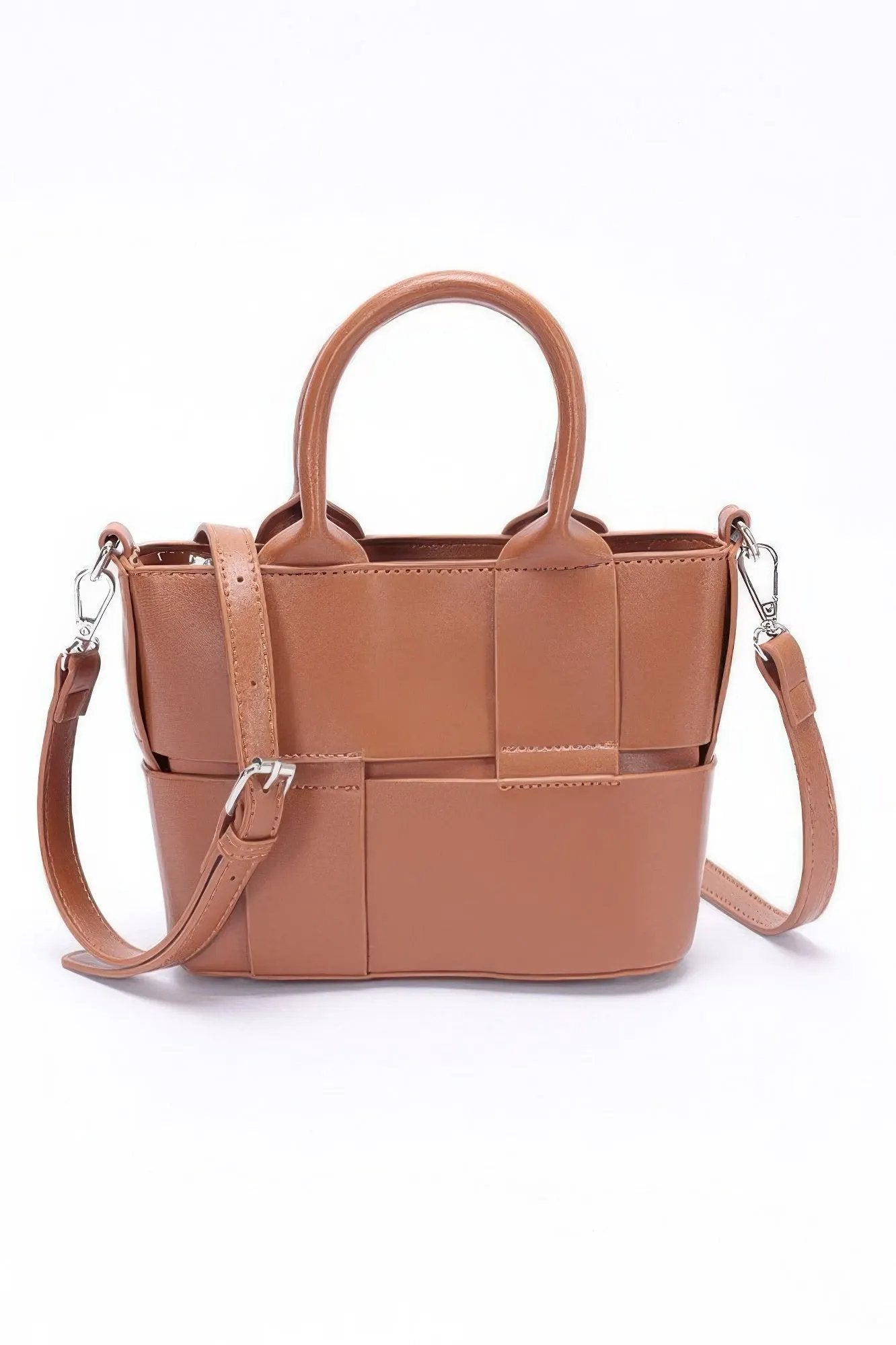 WOMEN'S BAG MILANO New Collection ITALY BYMANYC ® New York by BYMANYC ® New York