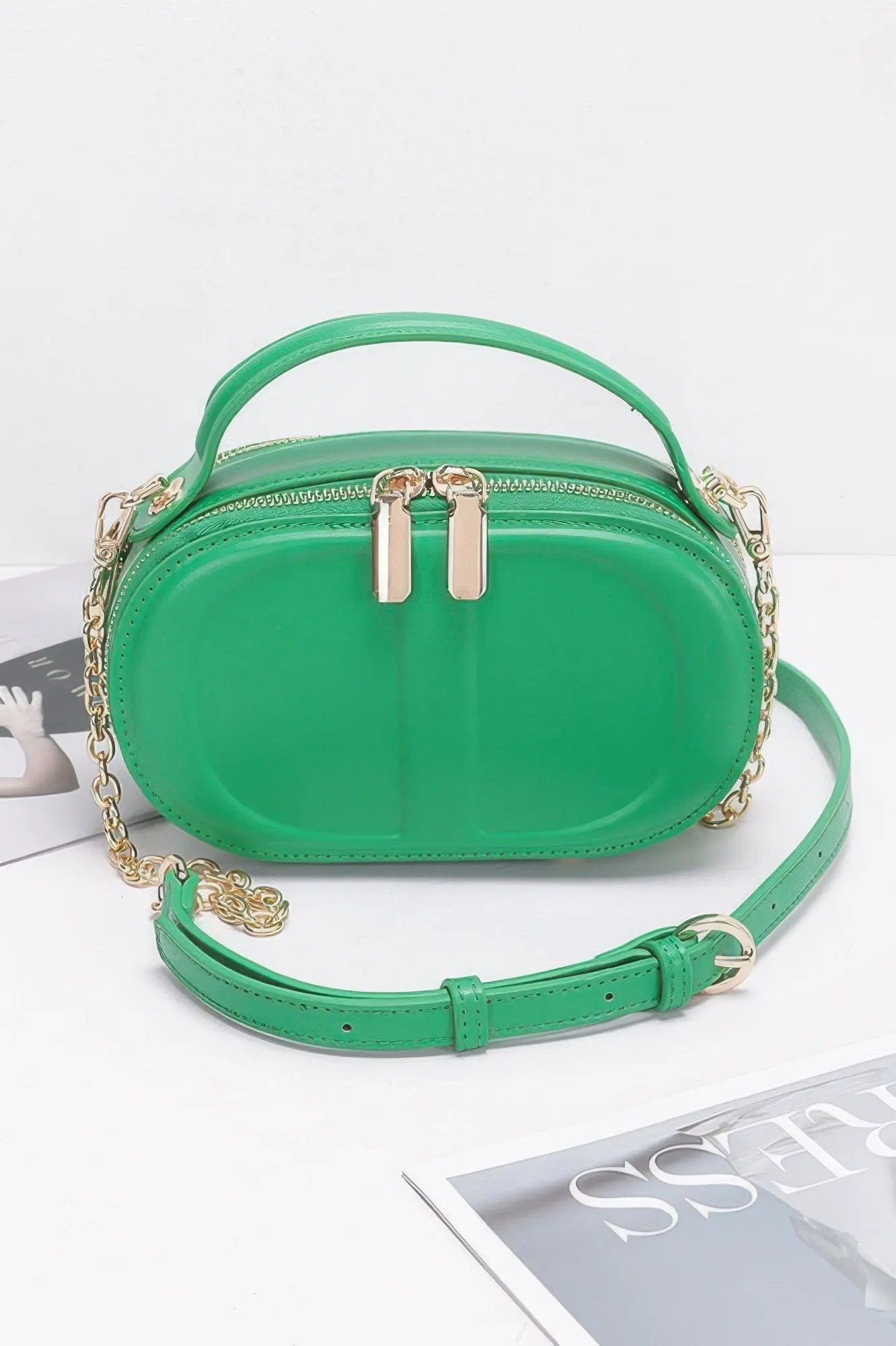 WOMEN'S BAG MODENA New Collection ITALY BYMANYC ® New York by BYMANYC ® New York