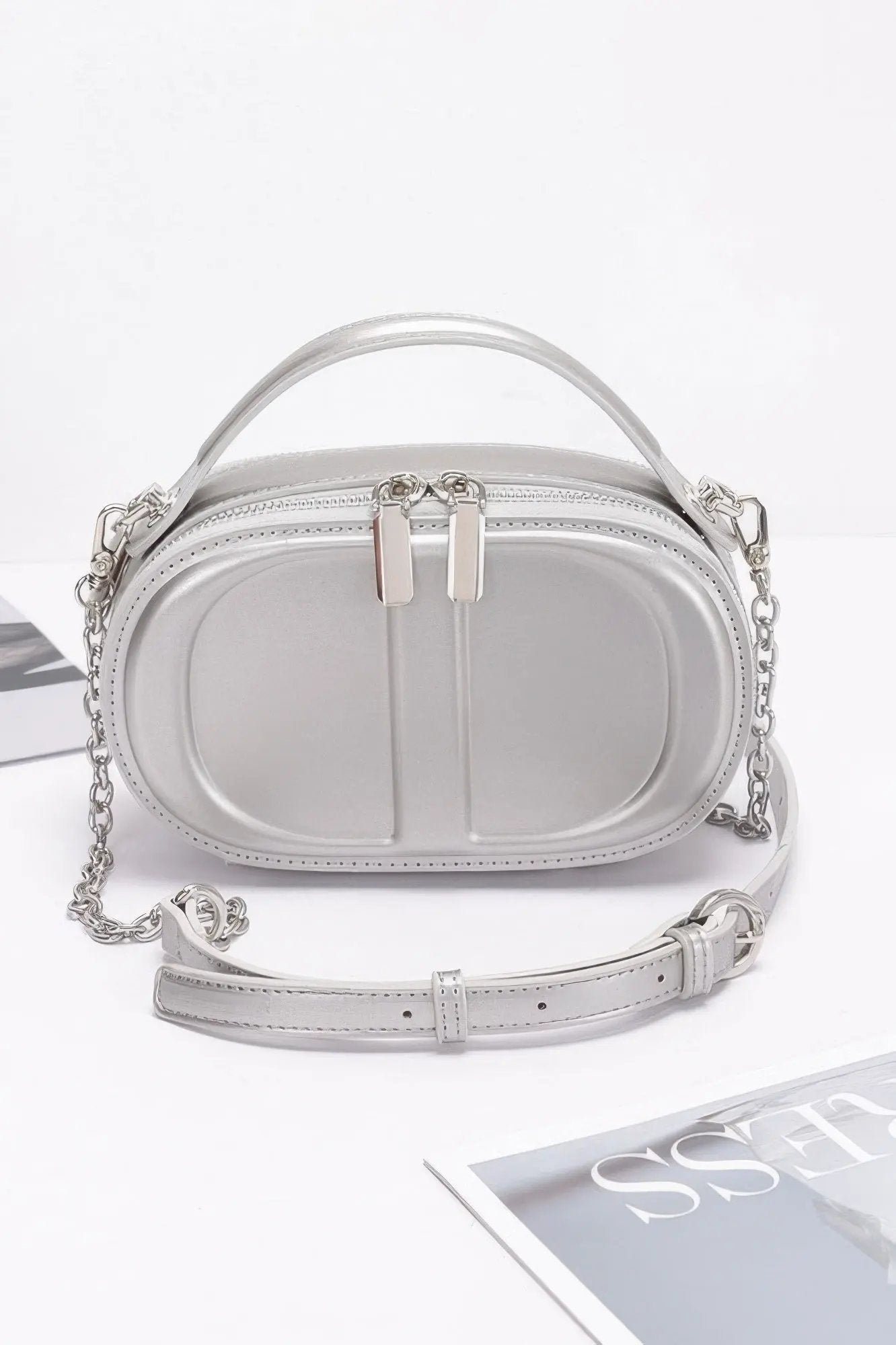 WOMEN'S BAG MODENA New Collection ITALY BYMANYC ® New York by BYMANYC ® New York